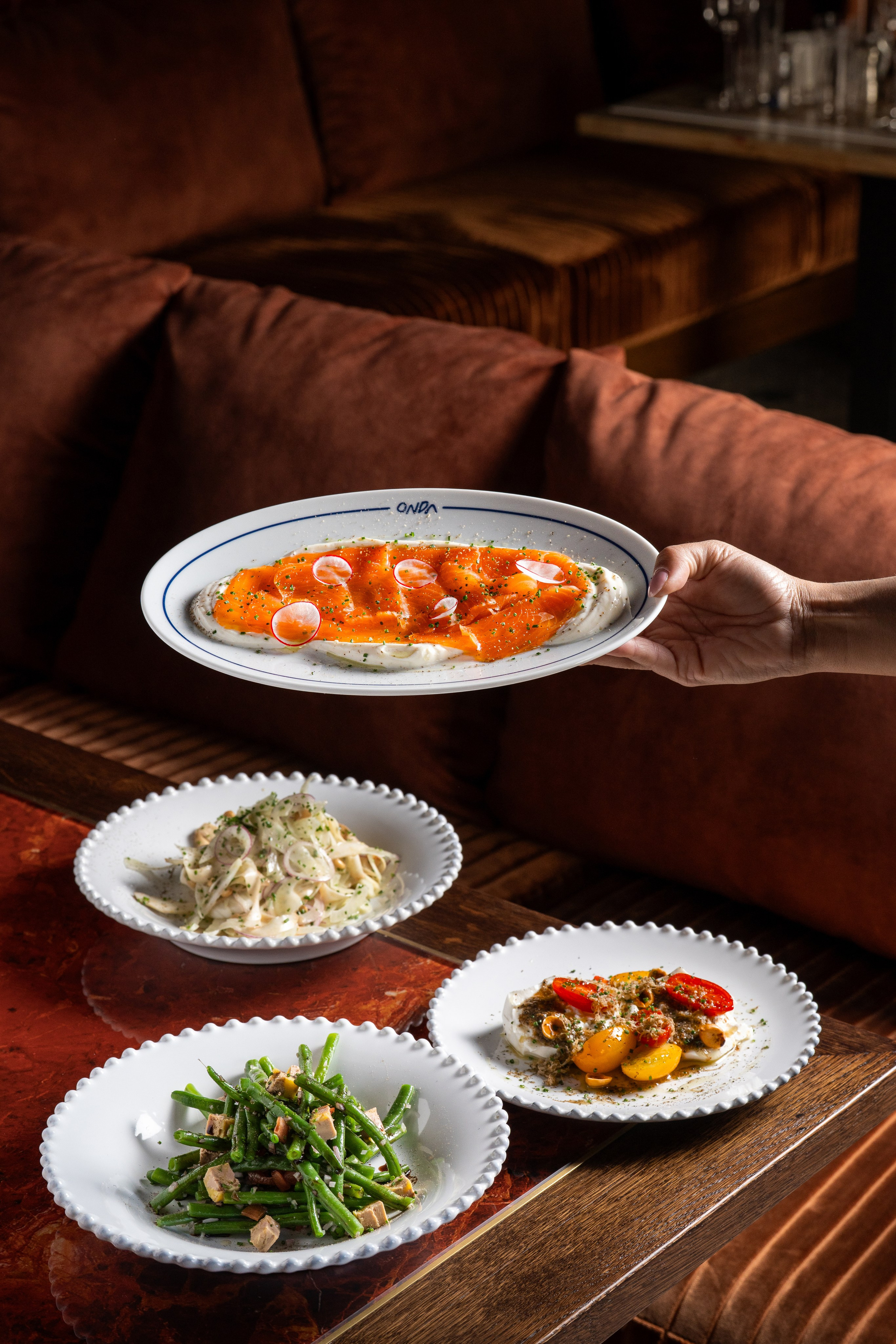 Onda. Photographer Luxembourg