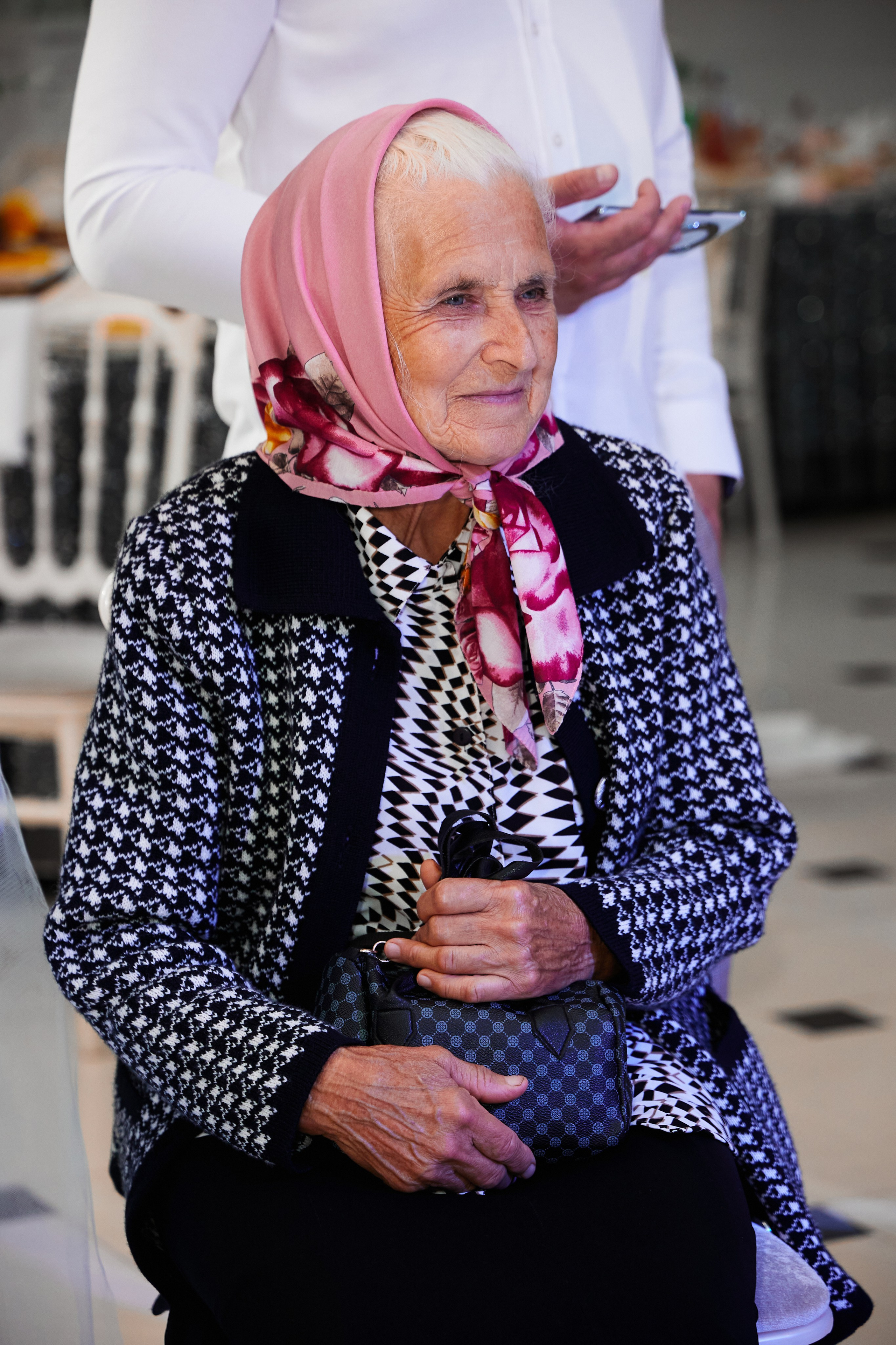 DENISA-LUCREȚIA | Oscar, Bălți 2024