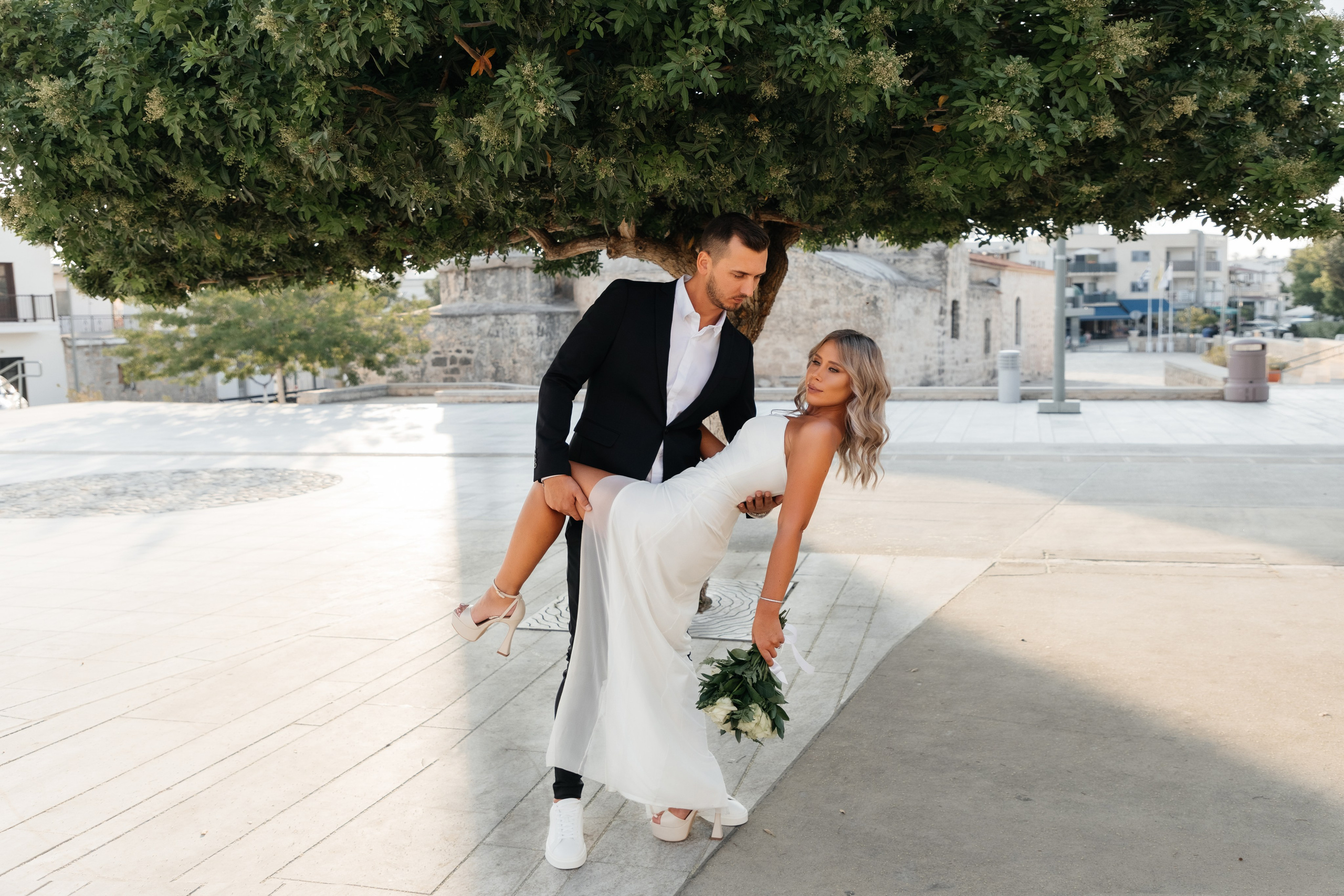 D & A - Destination Bruiloftsfotograaf in Nederland en Europa. Destination Bruiloft Fotograaf in Nederland en Europa - Tina Yalova