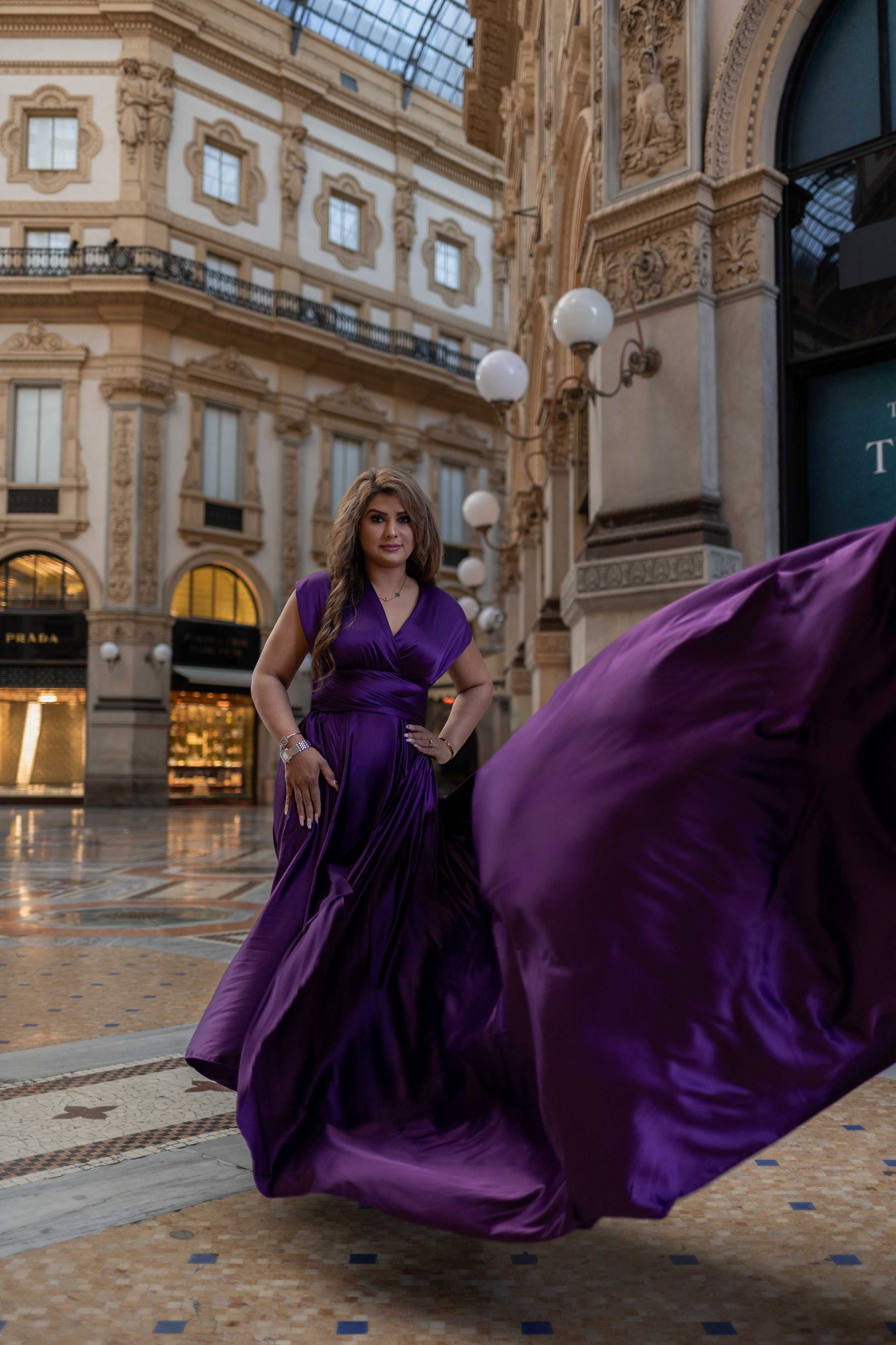 Jessica. Photographer in Milan |Mila Pro Photo