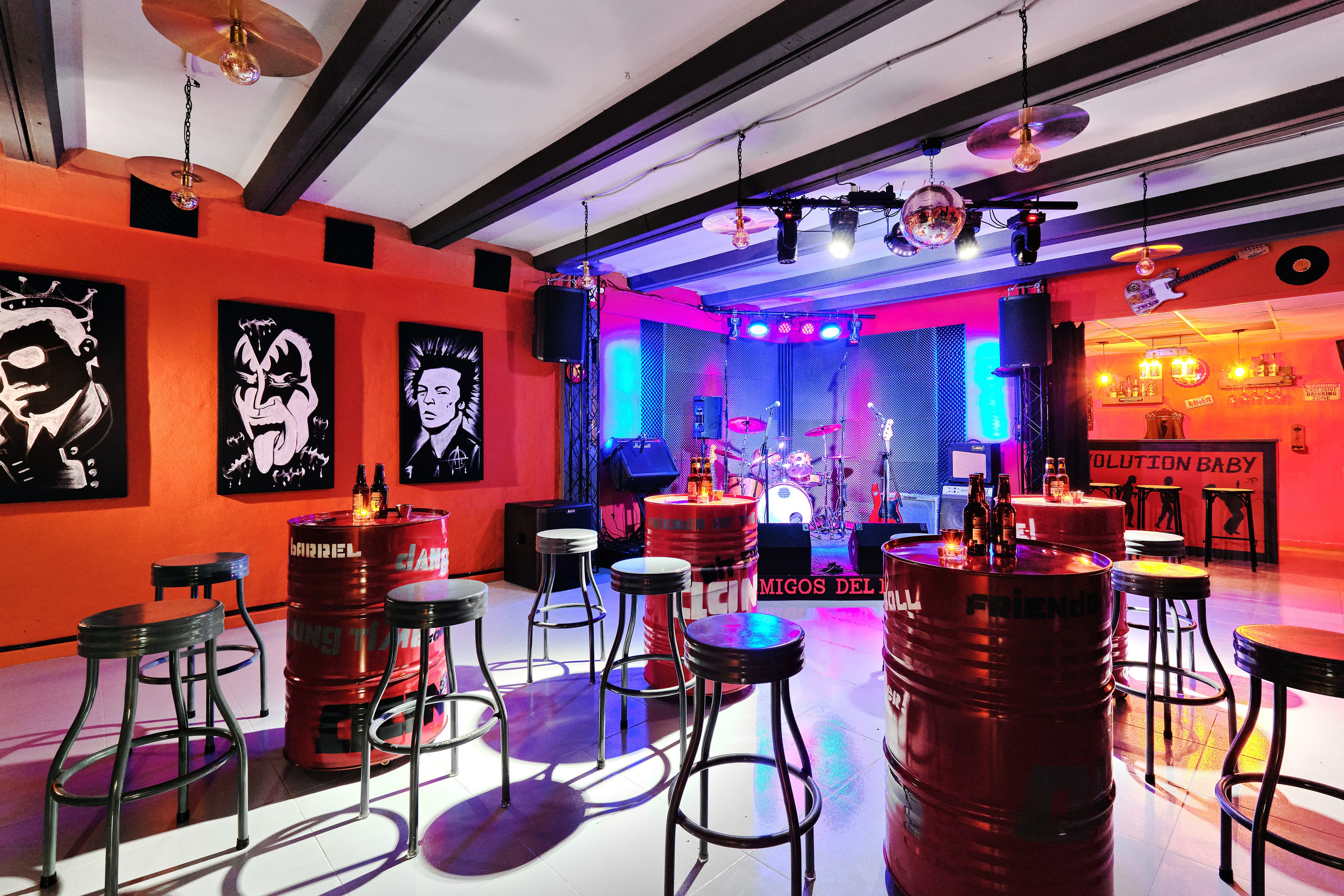 Фото недвижимости. Фотограф / Видеограф в Испании. Costa Blanca