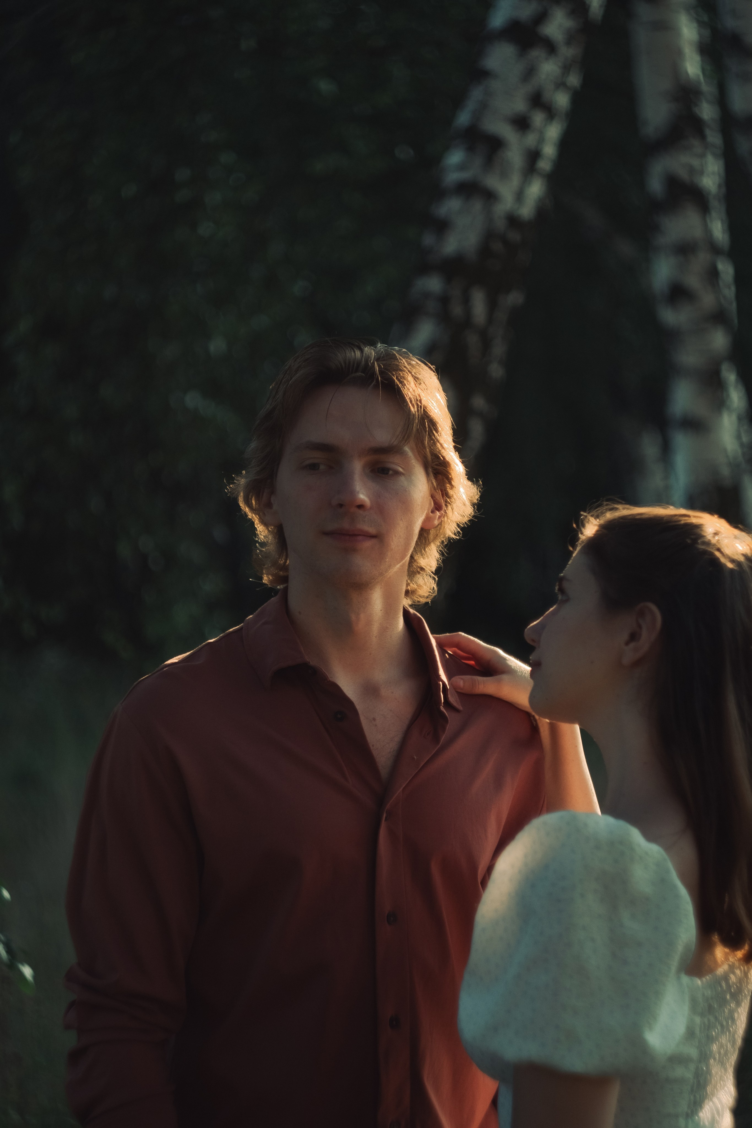 Ivan & Yana. Nikita Pavlov, Photographer — Vienna, Austria