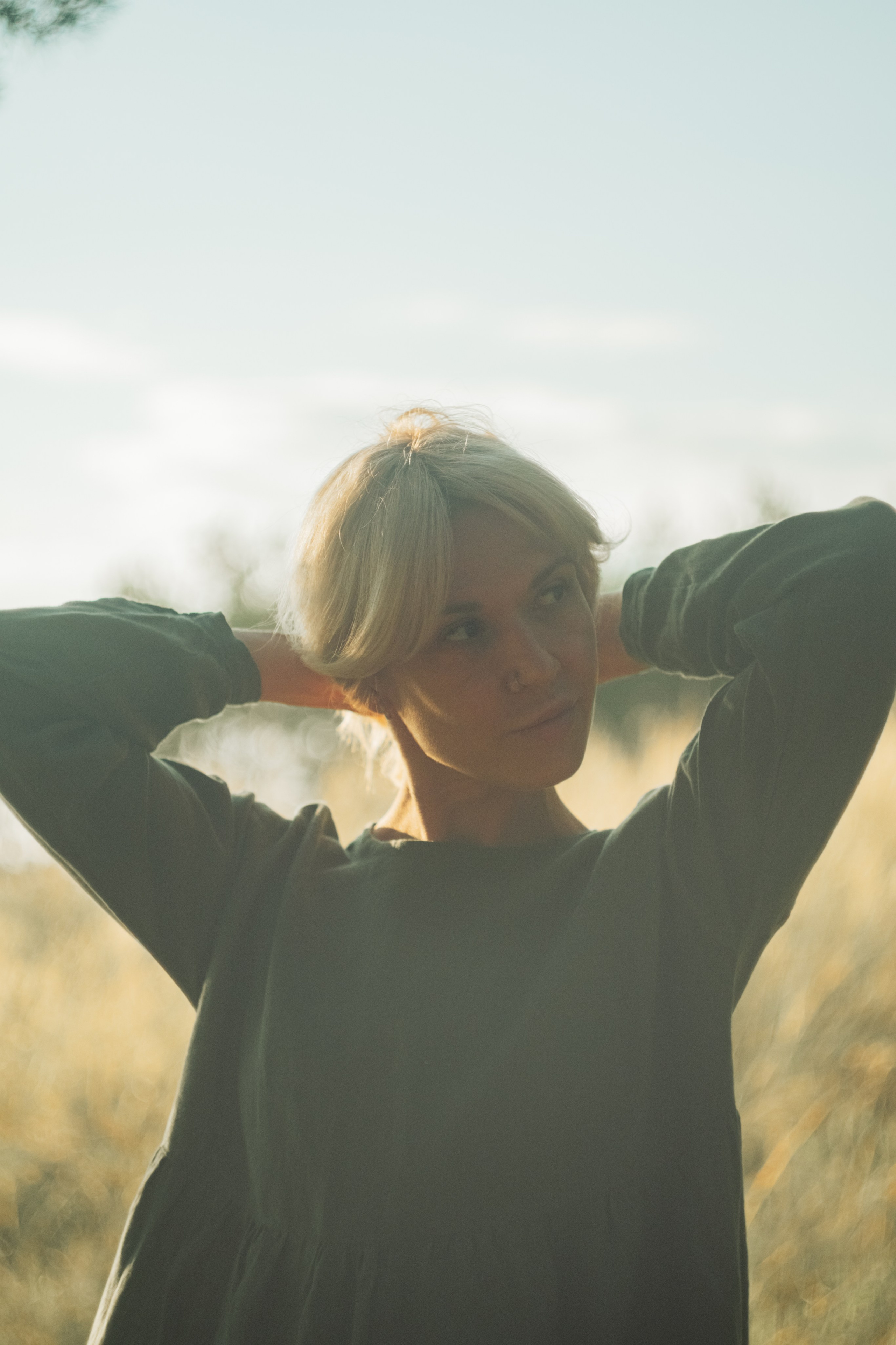 Olya. Nikita Pavlov, Photographer — Vienna, Austria