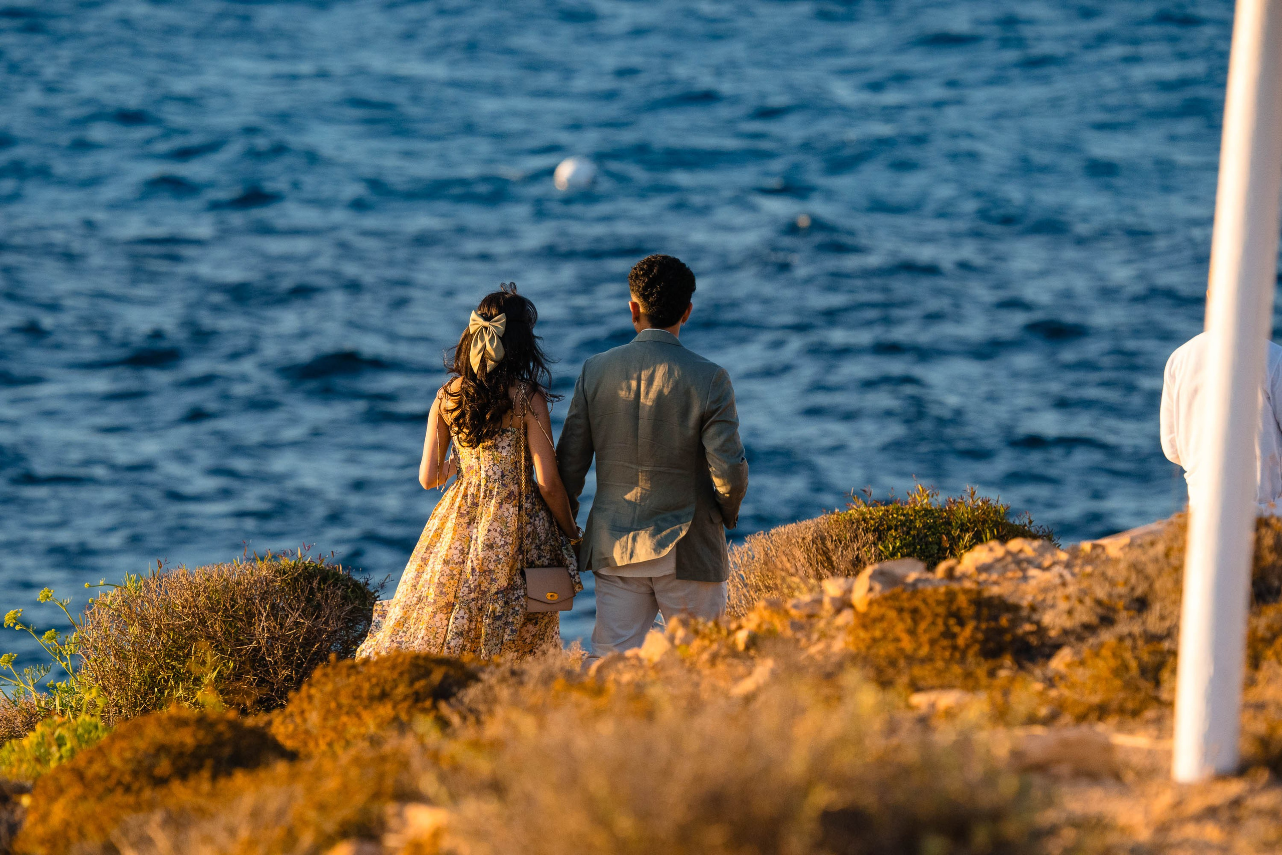 Wedding Proposal in Mallorca. Mallorca Wedding, Corporate & Social Photographer