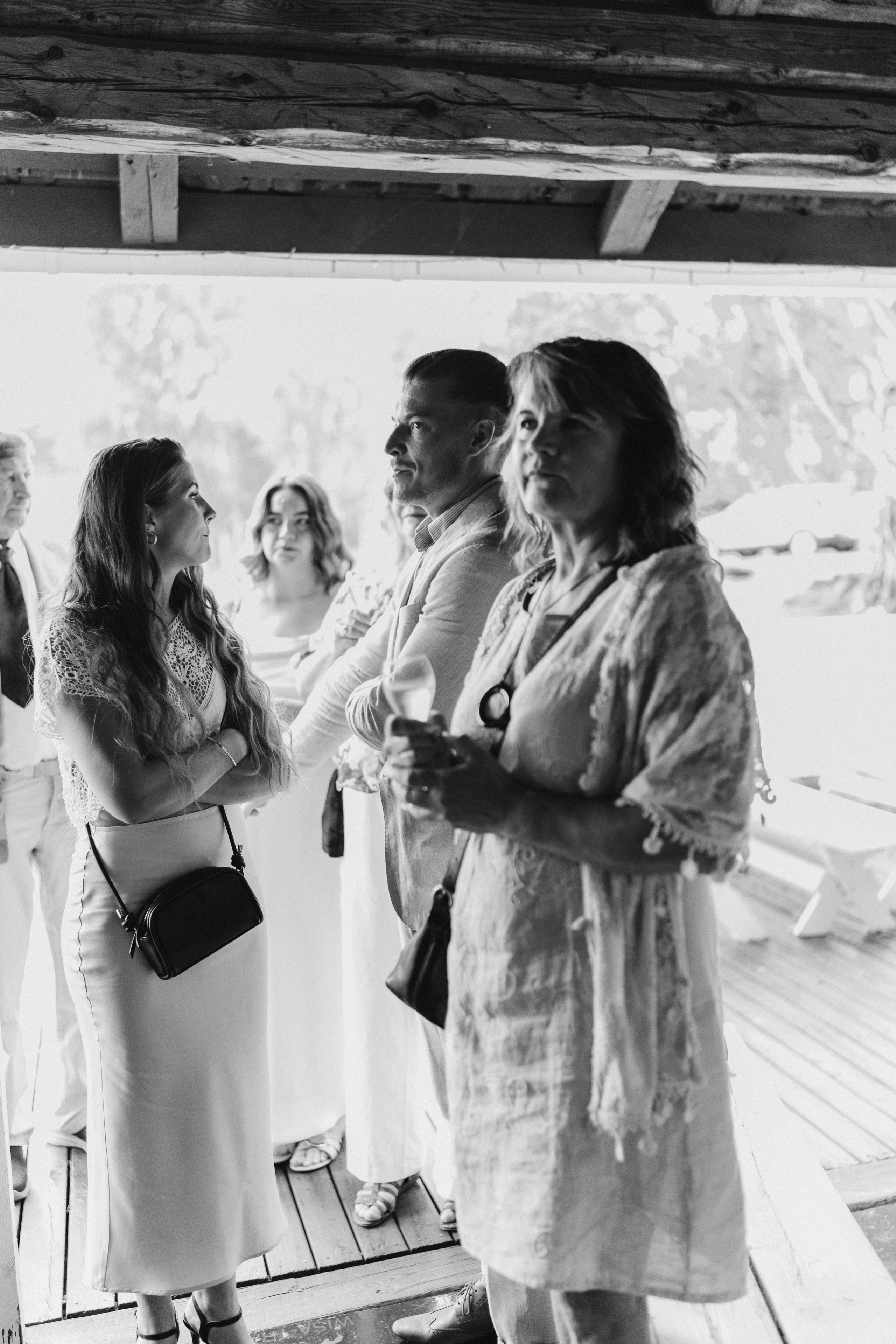 A&O. Wedding and portrait photographer in Helsinki Vickan O