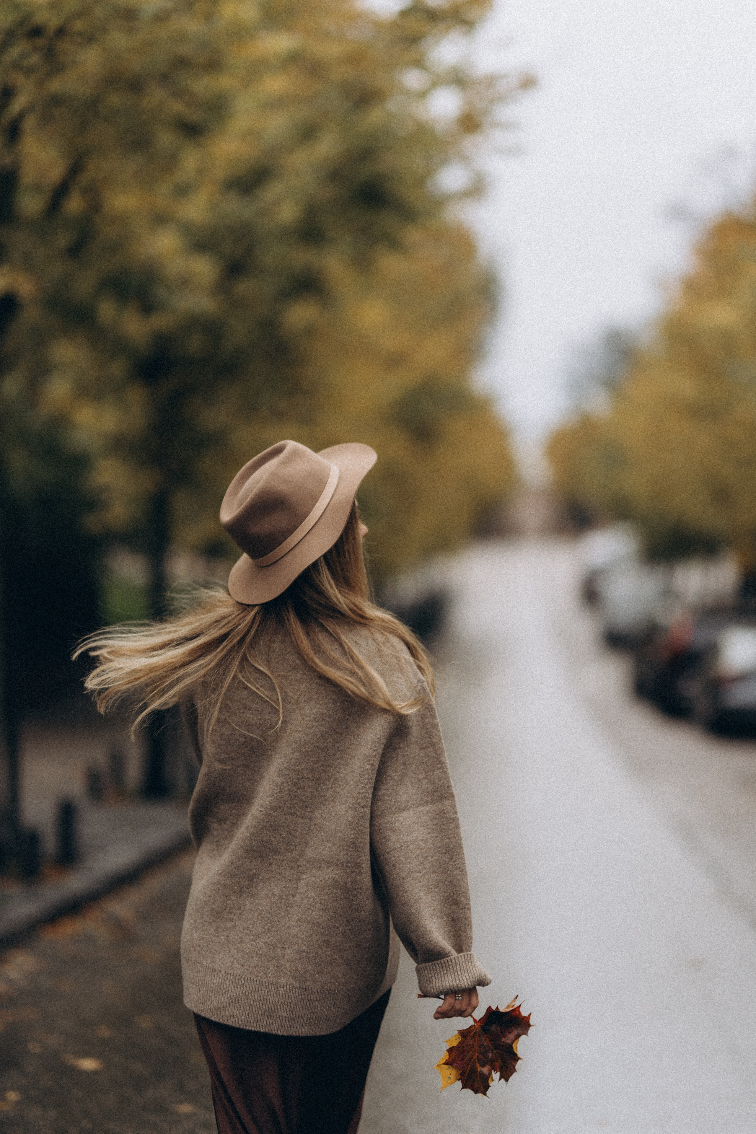 Anastasia. Wedding and portrait photographer in Helsinki Vickan O