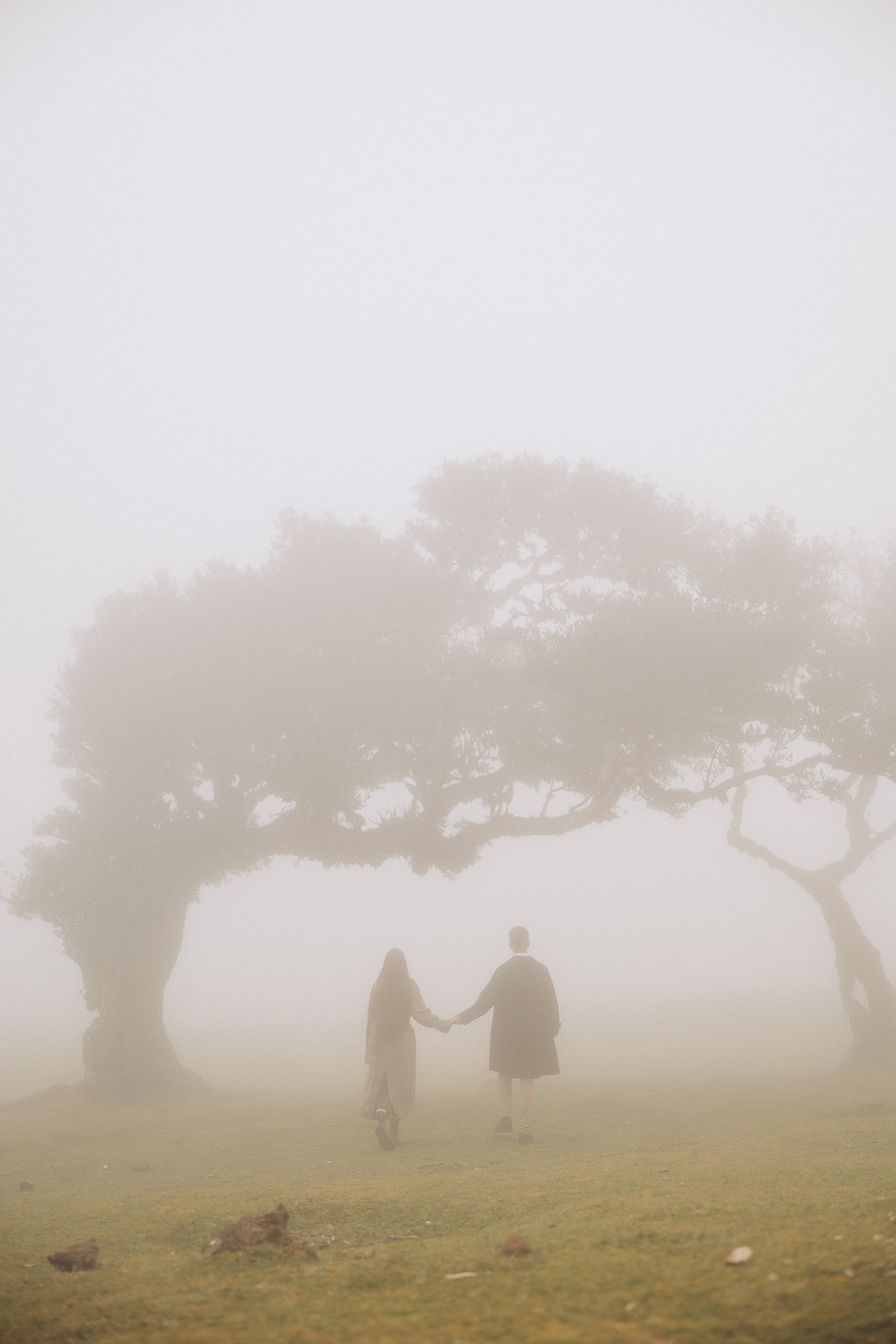 Madeira photographer for couples, proposals, elopements & weddings | Tatiana