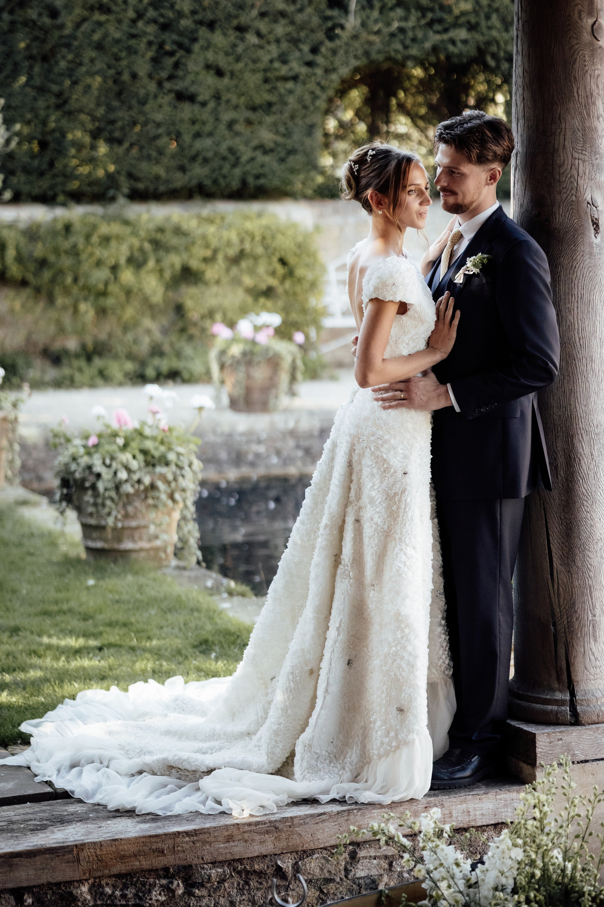 Timeless Wedding & Event Photography — based London, working across Europe