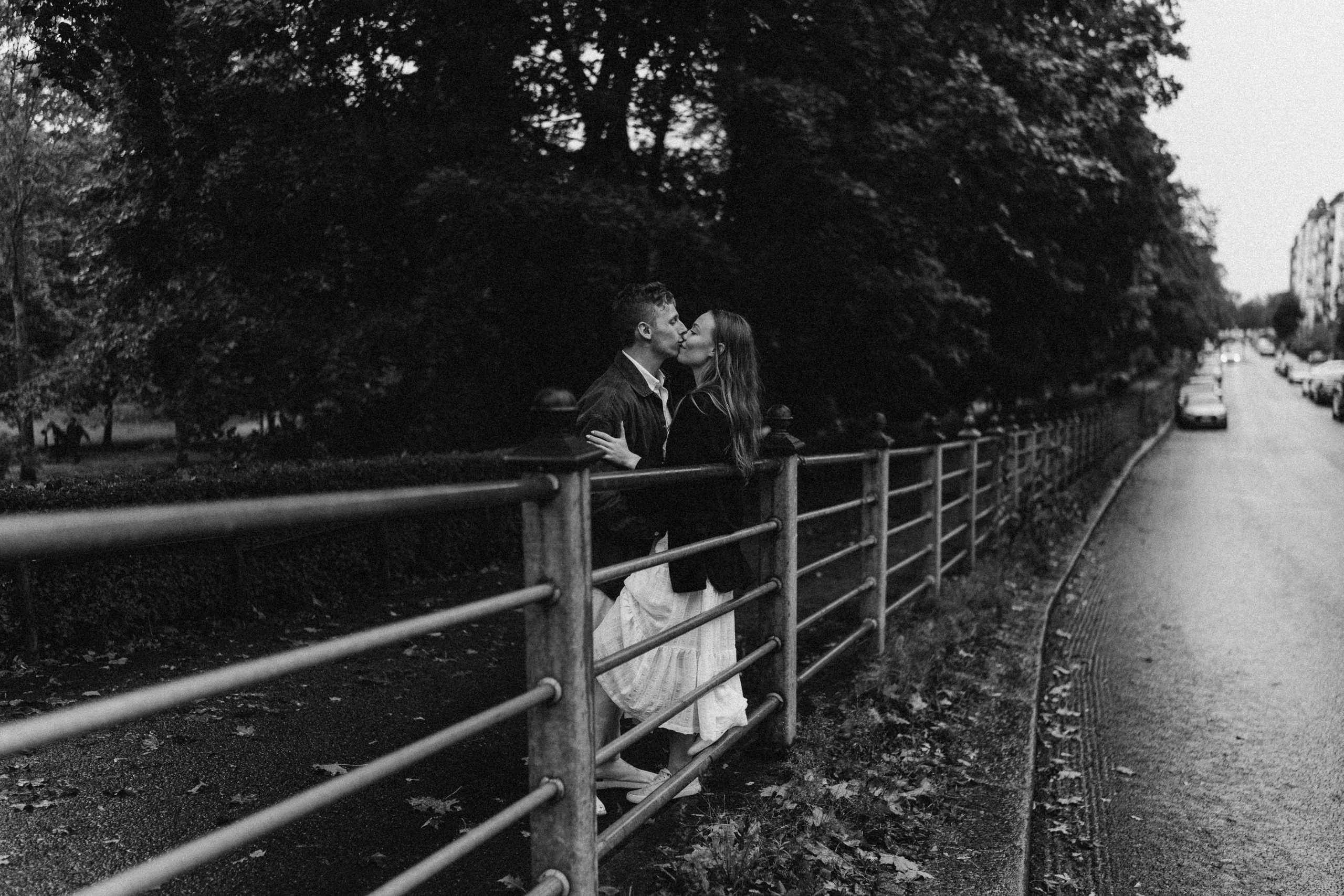 JP&L. Wedding and portrait photographer in Helsinki Vickan O