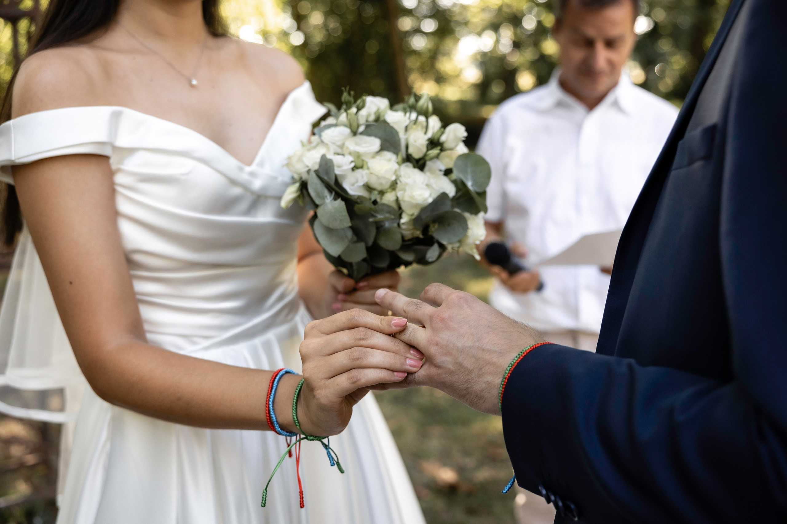 Wedding in Domaine De Montcausson. Eugenie Smirnova — wedding, corporate and lifestyle photographer in Toulouse and Southwest France