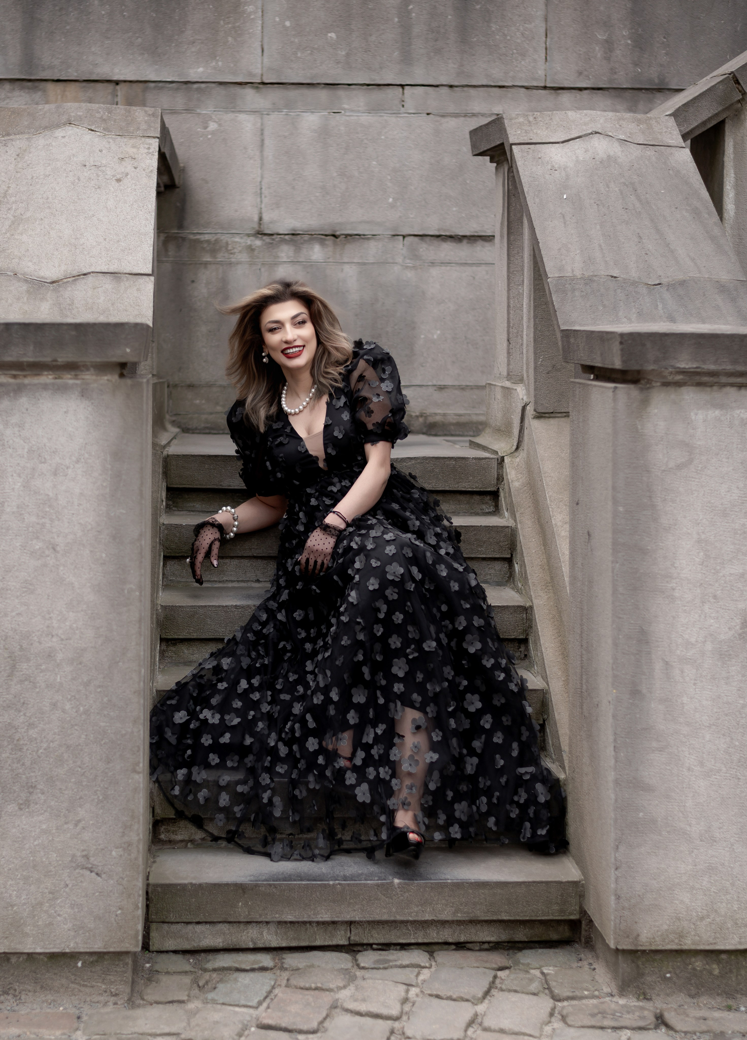 Portret Photoshoot. Professional Photograher, Antwerpen/Belgium