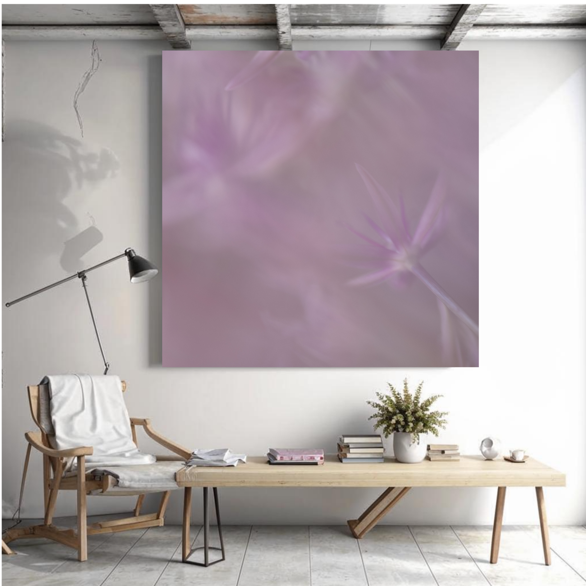 50 SHADES OF PURPLE. Natalja Poplavska — Visual artist, Photographer, East Sussex, London