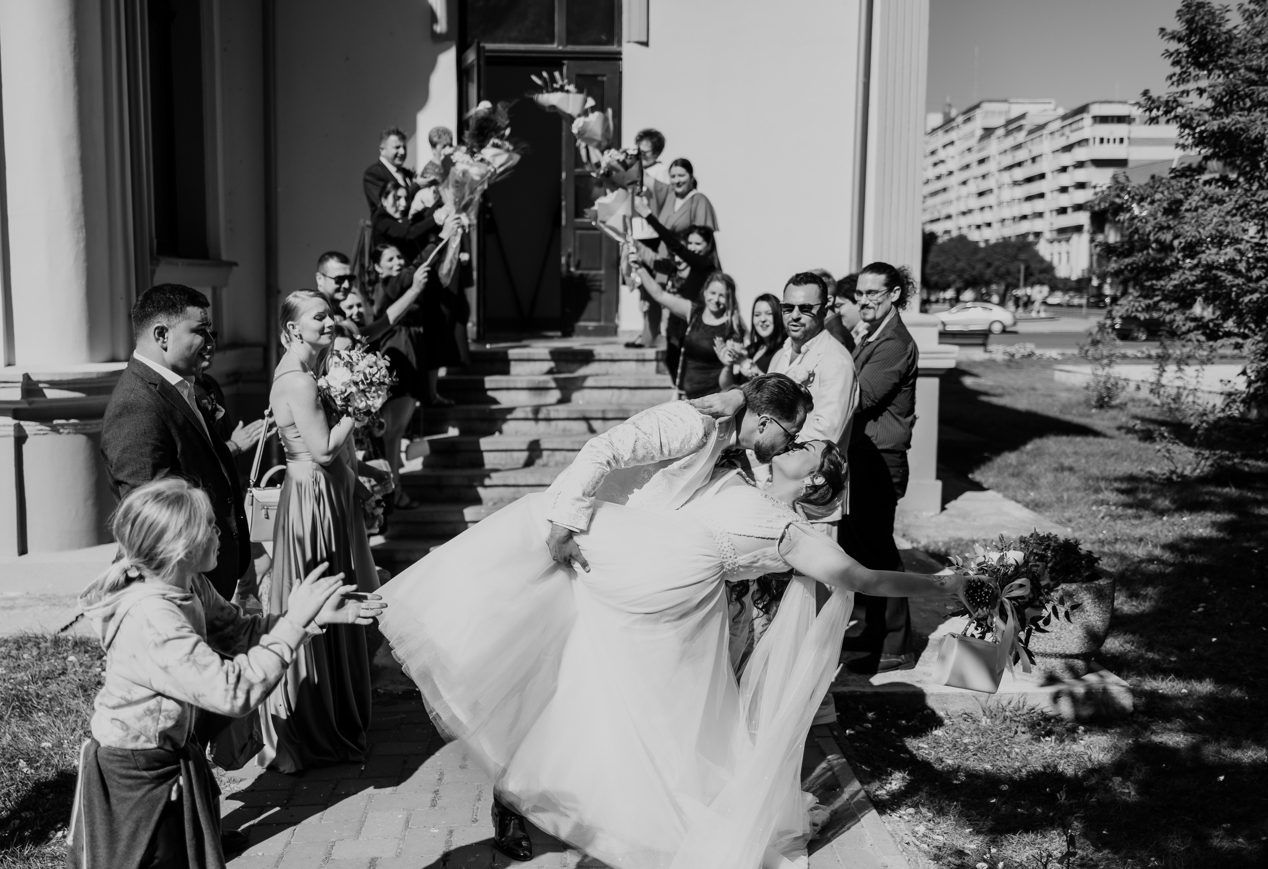 D&M. George Laslău Fotograf