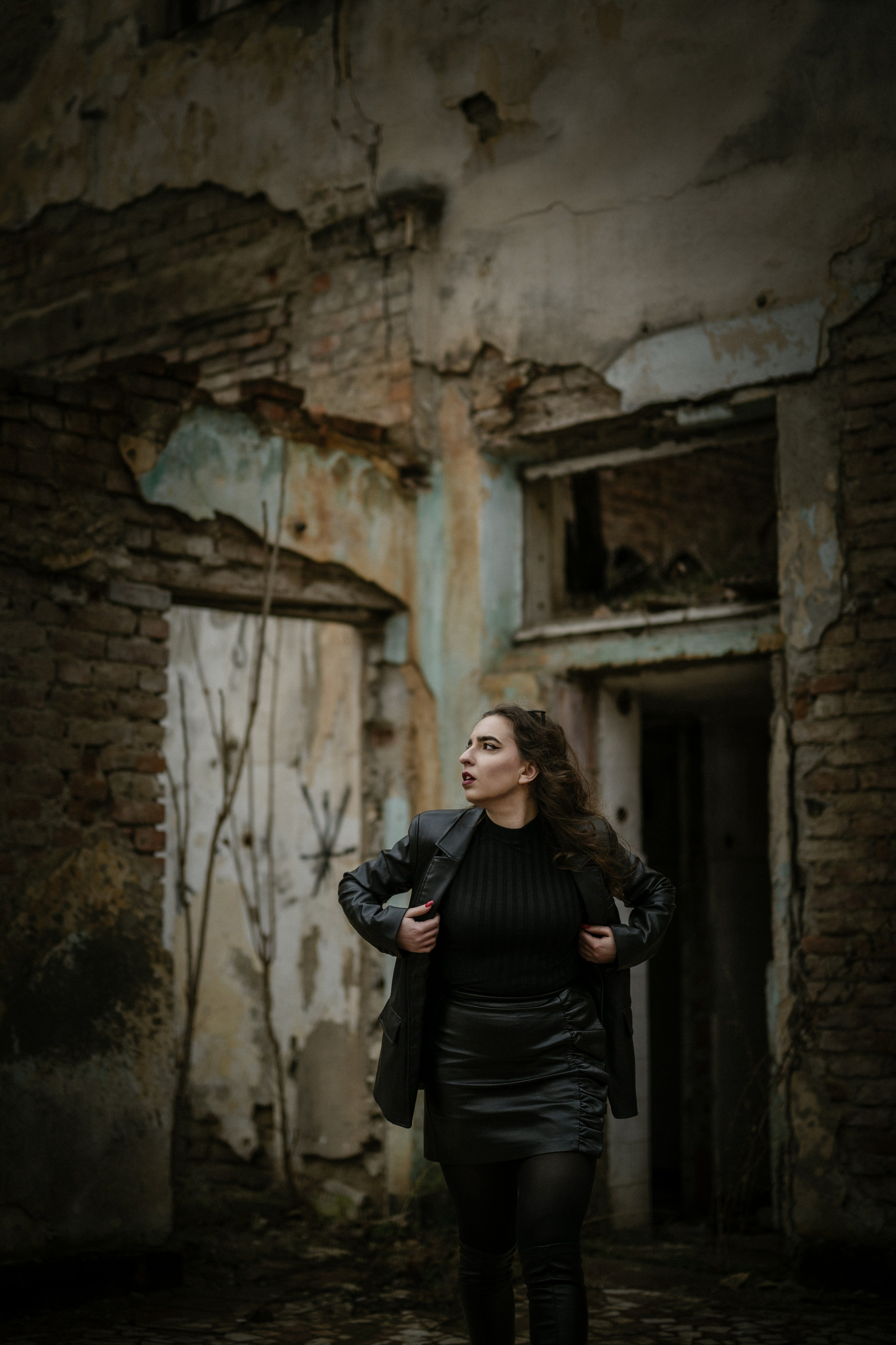 Ruxandra, March 2025. Adrian Aioanei — Fotograf profesionist de nuntă în Iași, Suceava și București. Specializat în evenimente, portrete și fine art