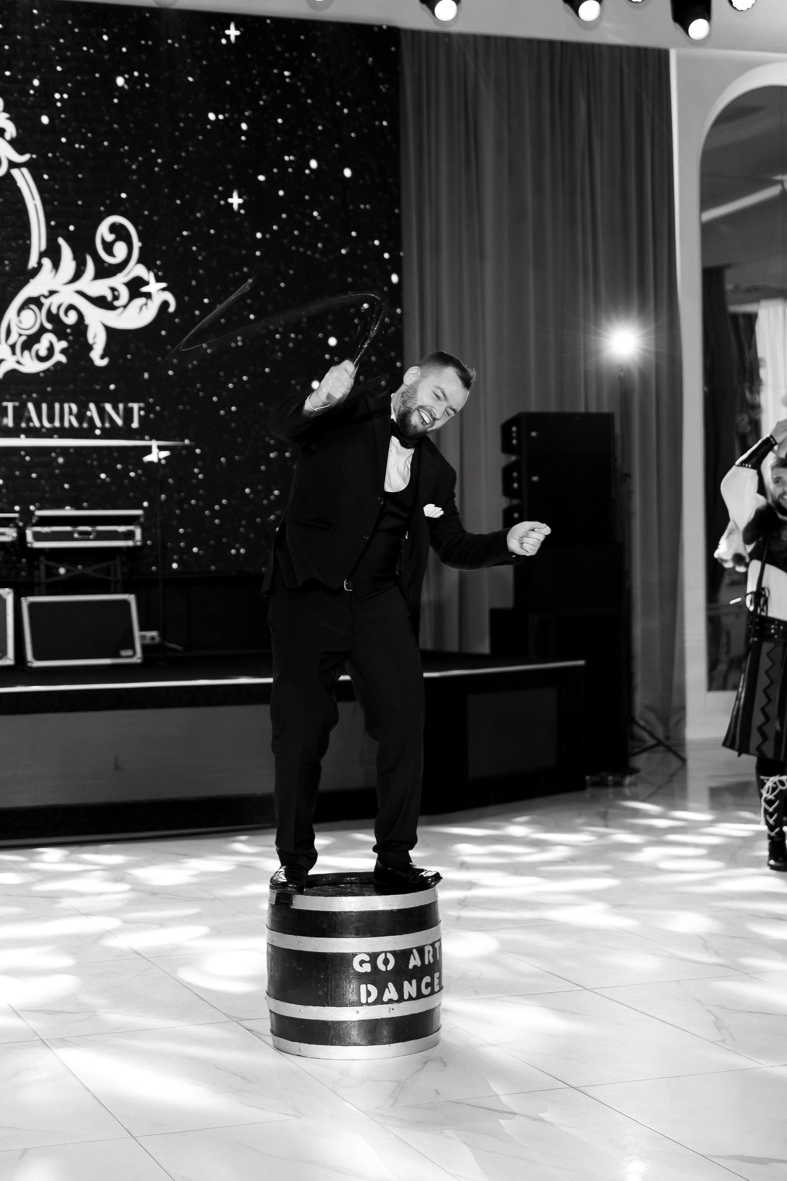 Ion & Djulieta — Richland — Wedding Day. Servicii Foto și Video 067188353