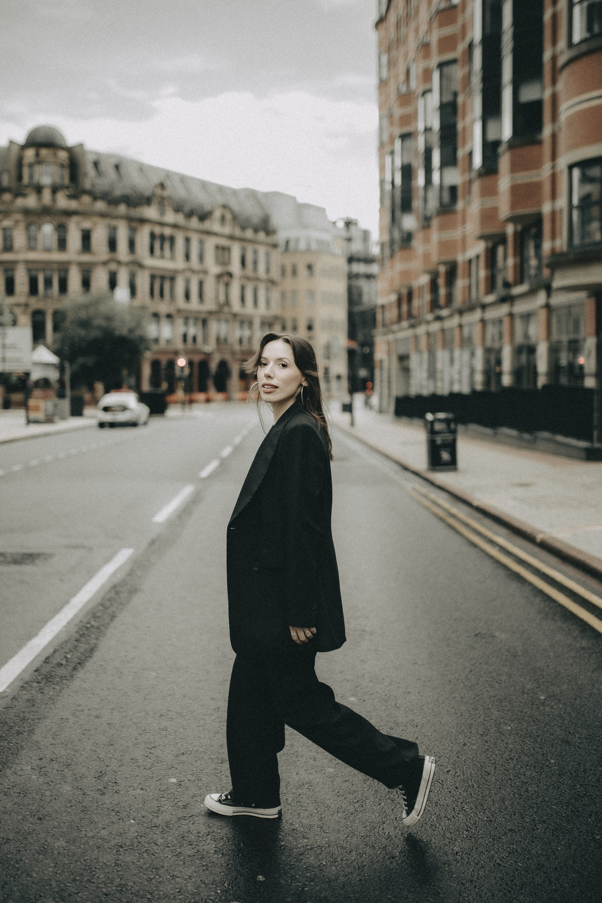 Weronika. Yorkshire Photographer