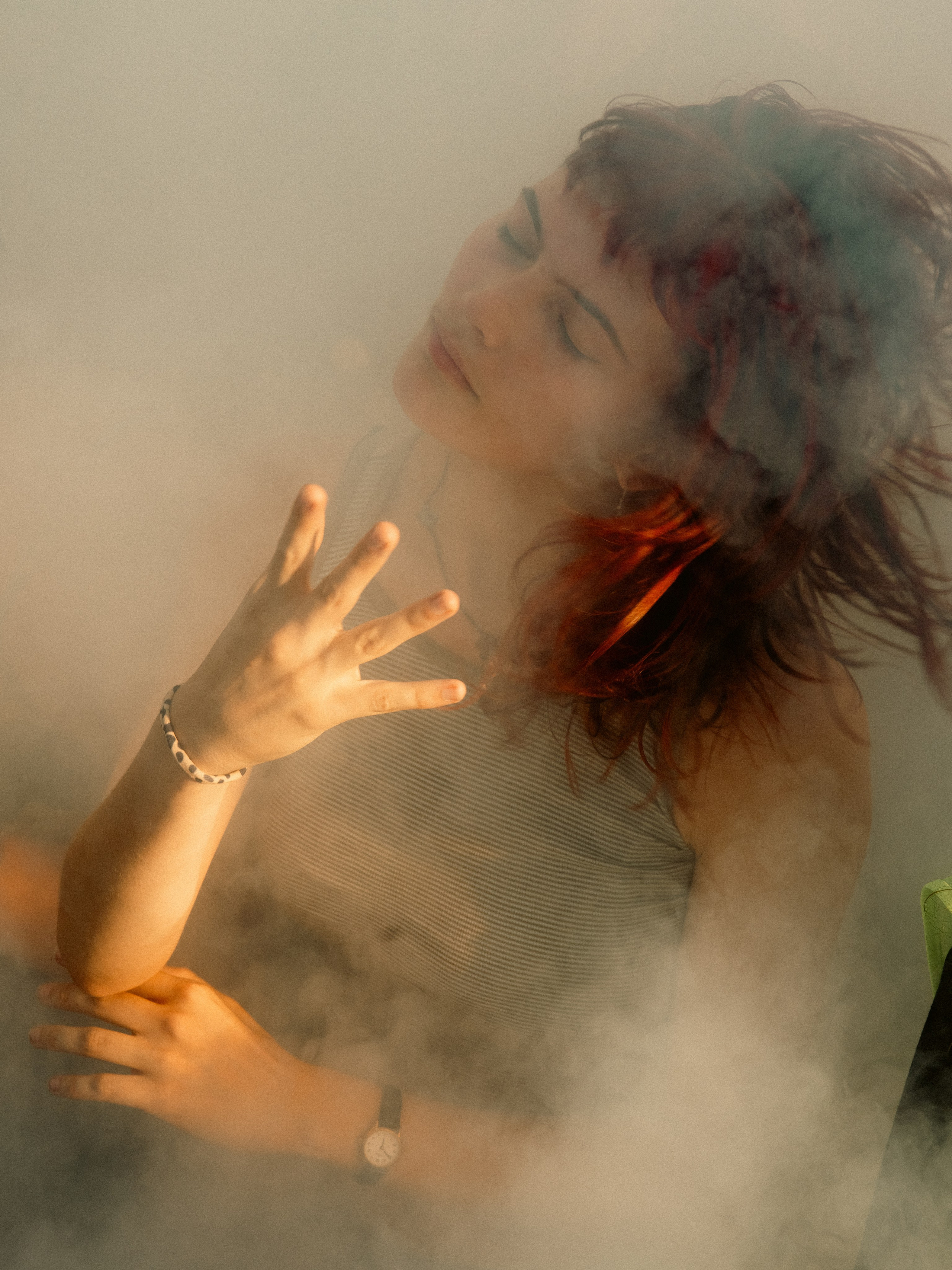 ZUG DER LIEBE 2024 // SUBLIME. Stevenson.Visual.Lab — Professional Photo/Video in Berlin