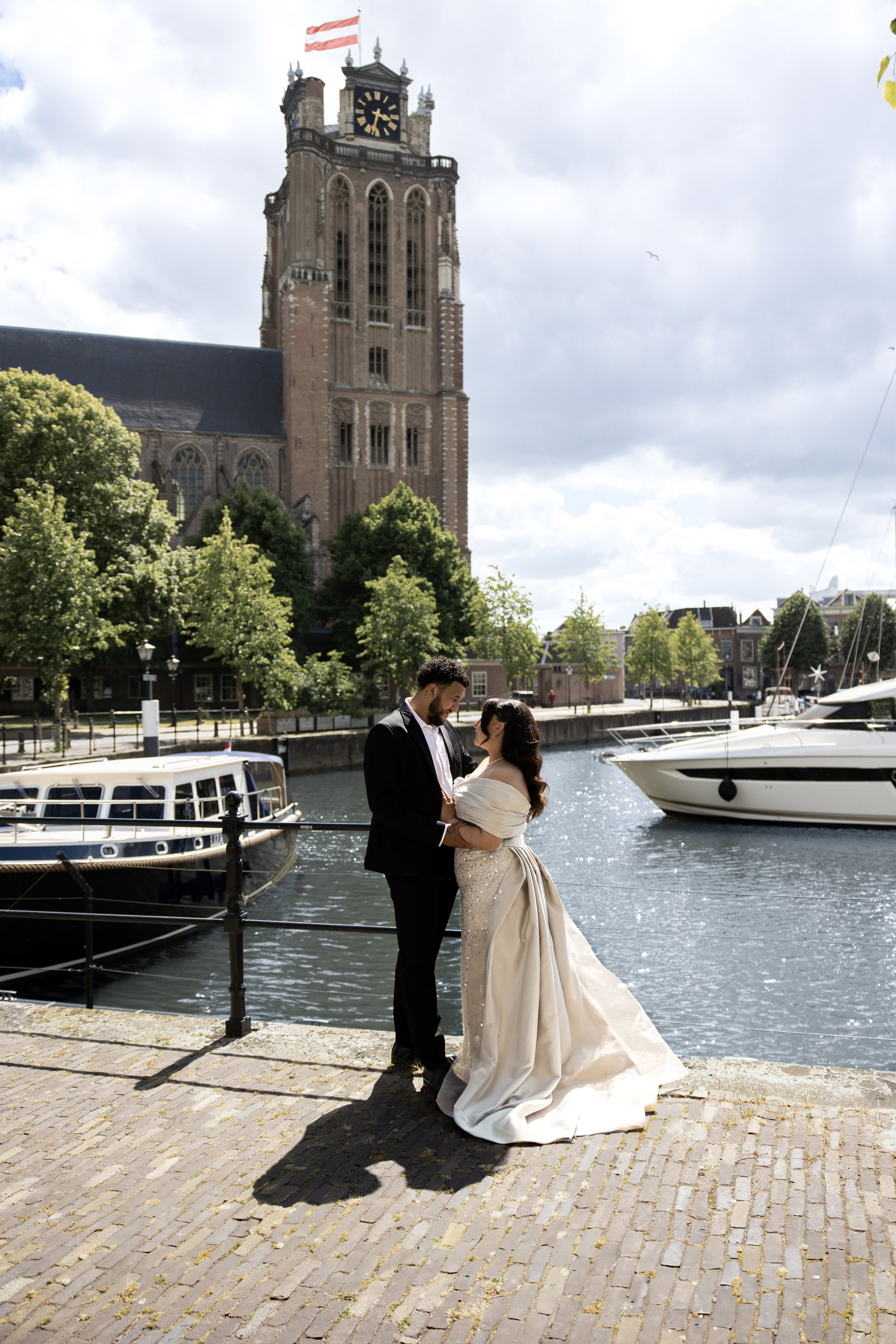 I & D. Portrait and Family Photographer in Netherlands