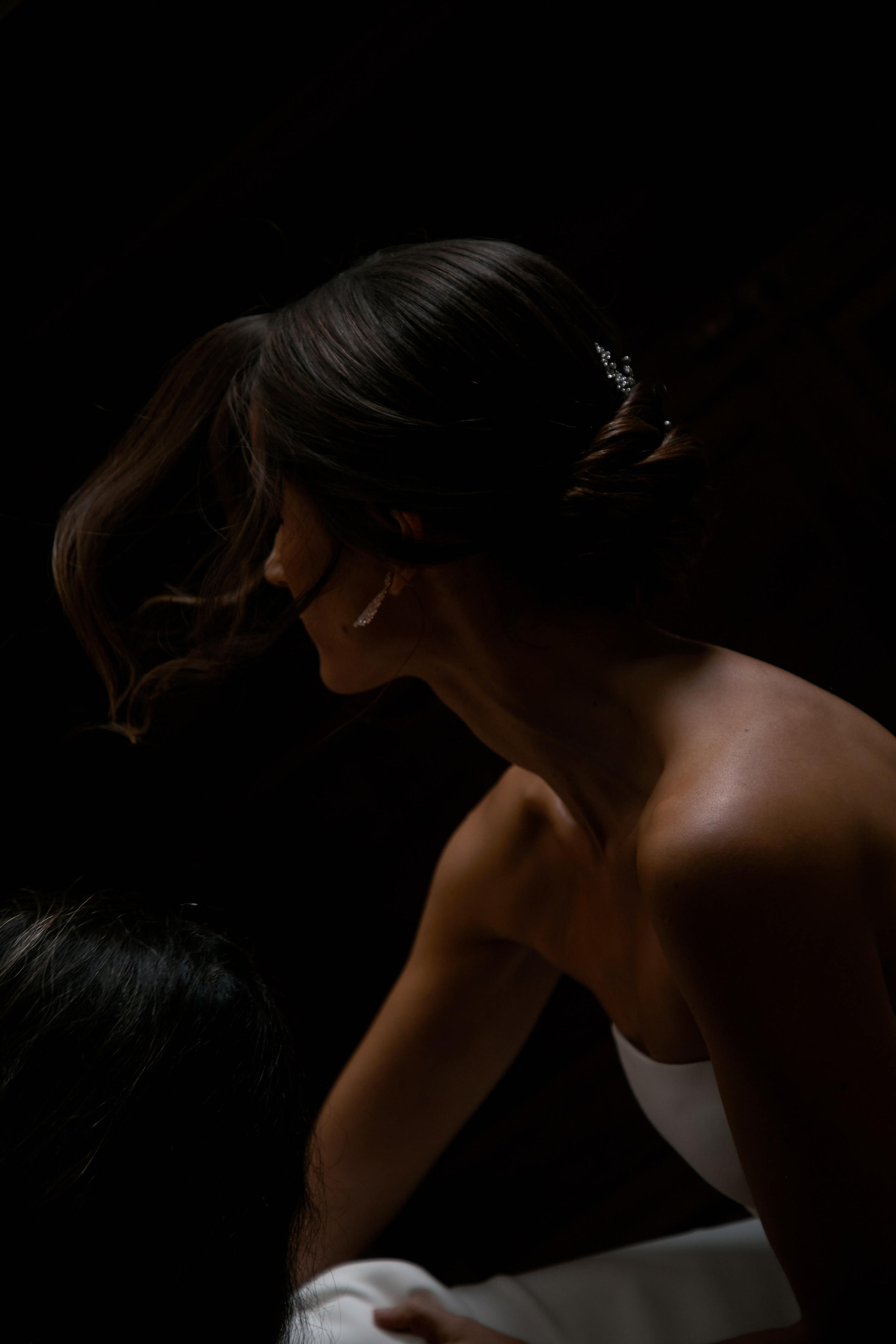 Wedding. Photographe Paris