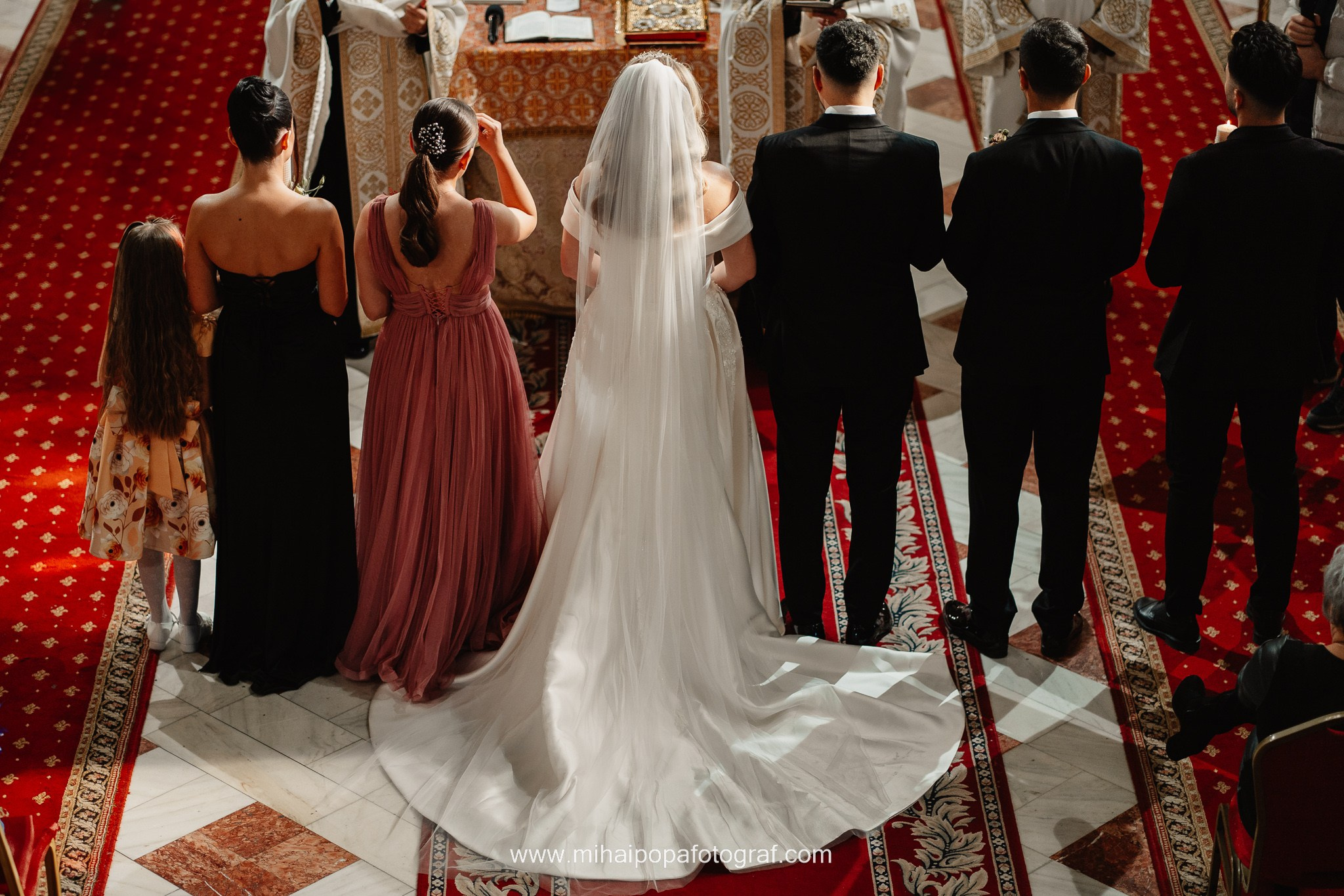 Andreea&Ștefan. Mihai Popa |Wedding Photographer | Worldwide | Bucharest