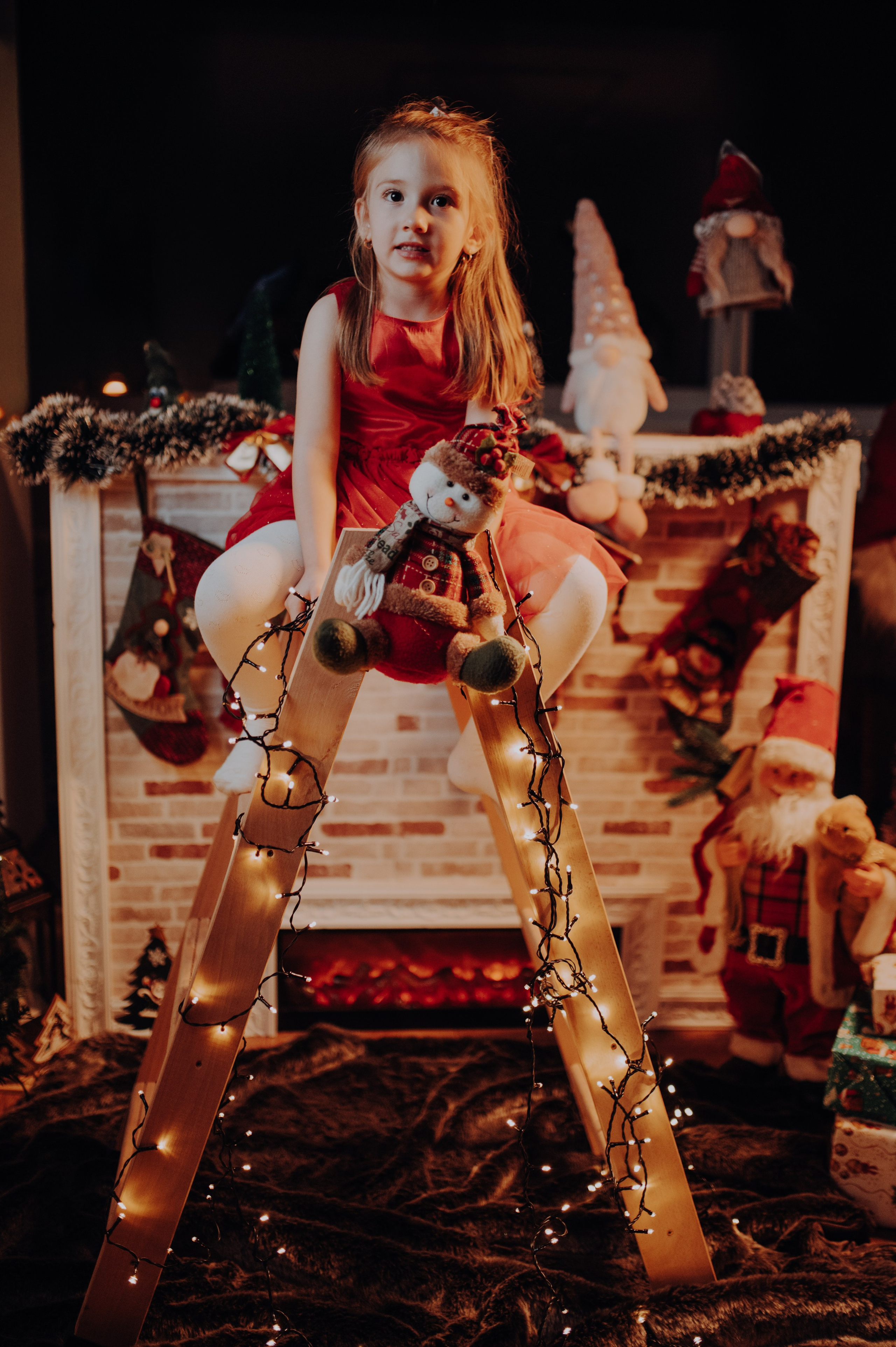 Ședințe foto de Crăciun la domiciliu – Magie și emoție autentică. Alex Vasilie | Fotograf de Nuntă, Botez și Portret | Cluj-Napoca