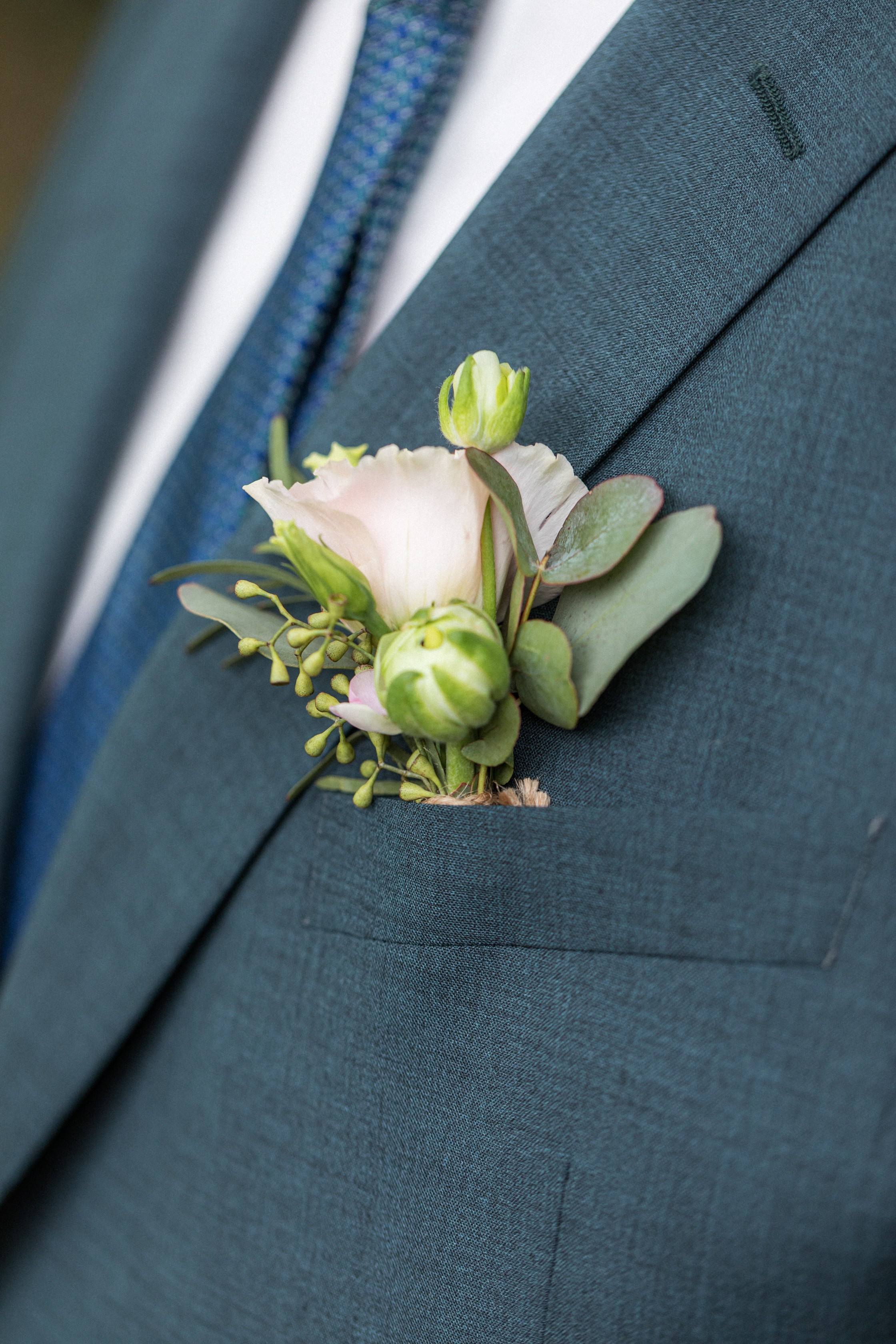 Kirchliche Trauung in Oerlinghausen. Hochzeitfotograf in Bielefeld