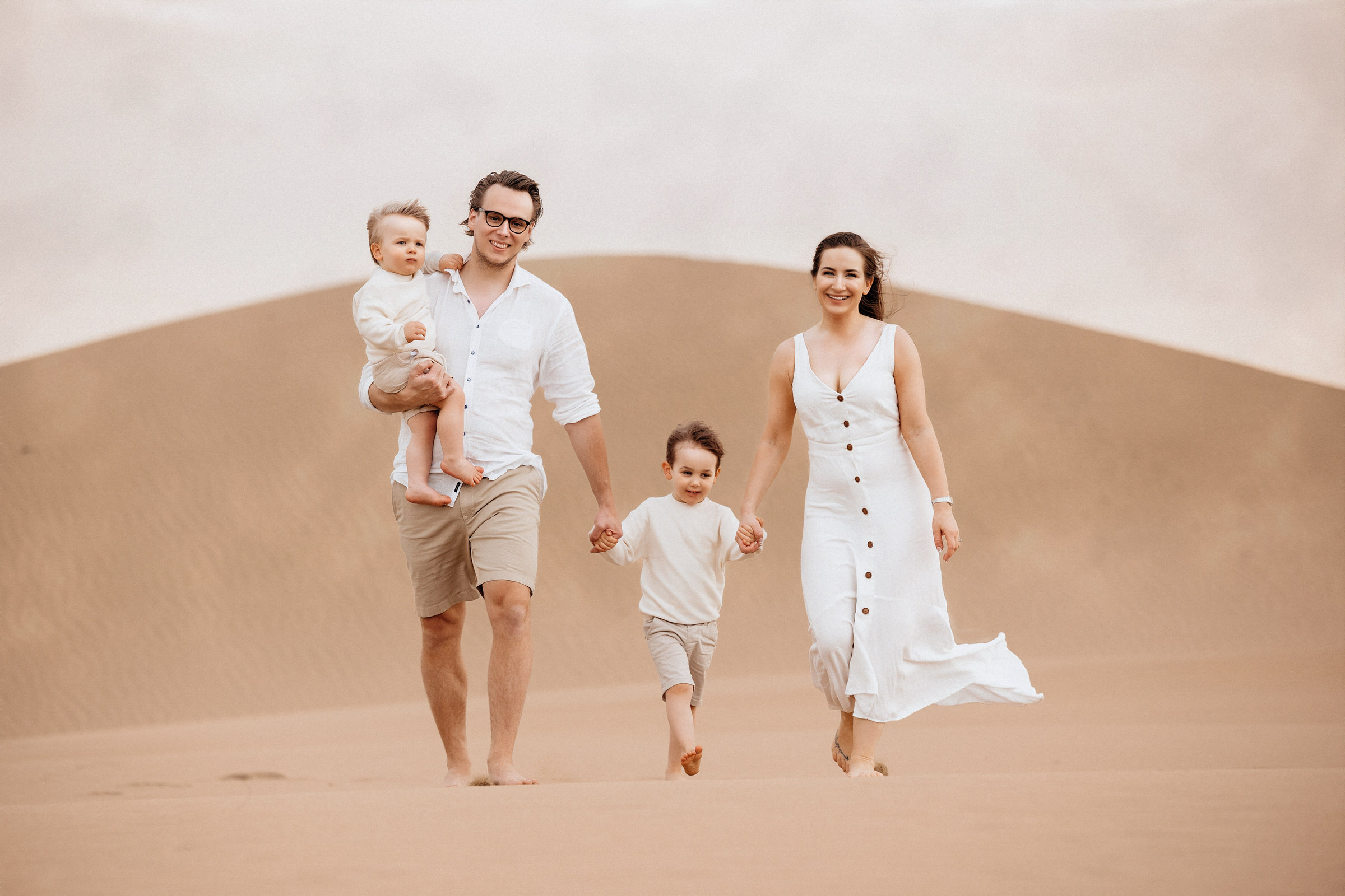 Family and Kids Photographer Maspalomas Desert | dunas.fi