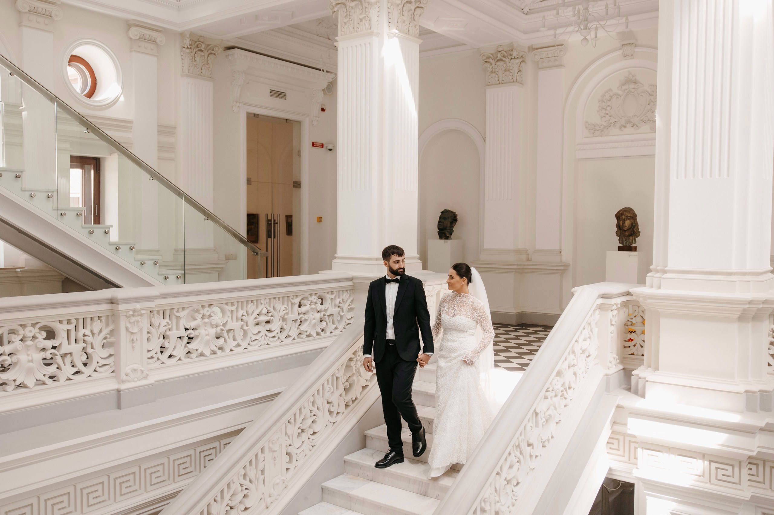 Ion & Elena. Fotograf Chișinău, Moldova