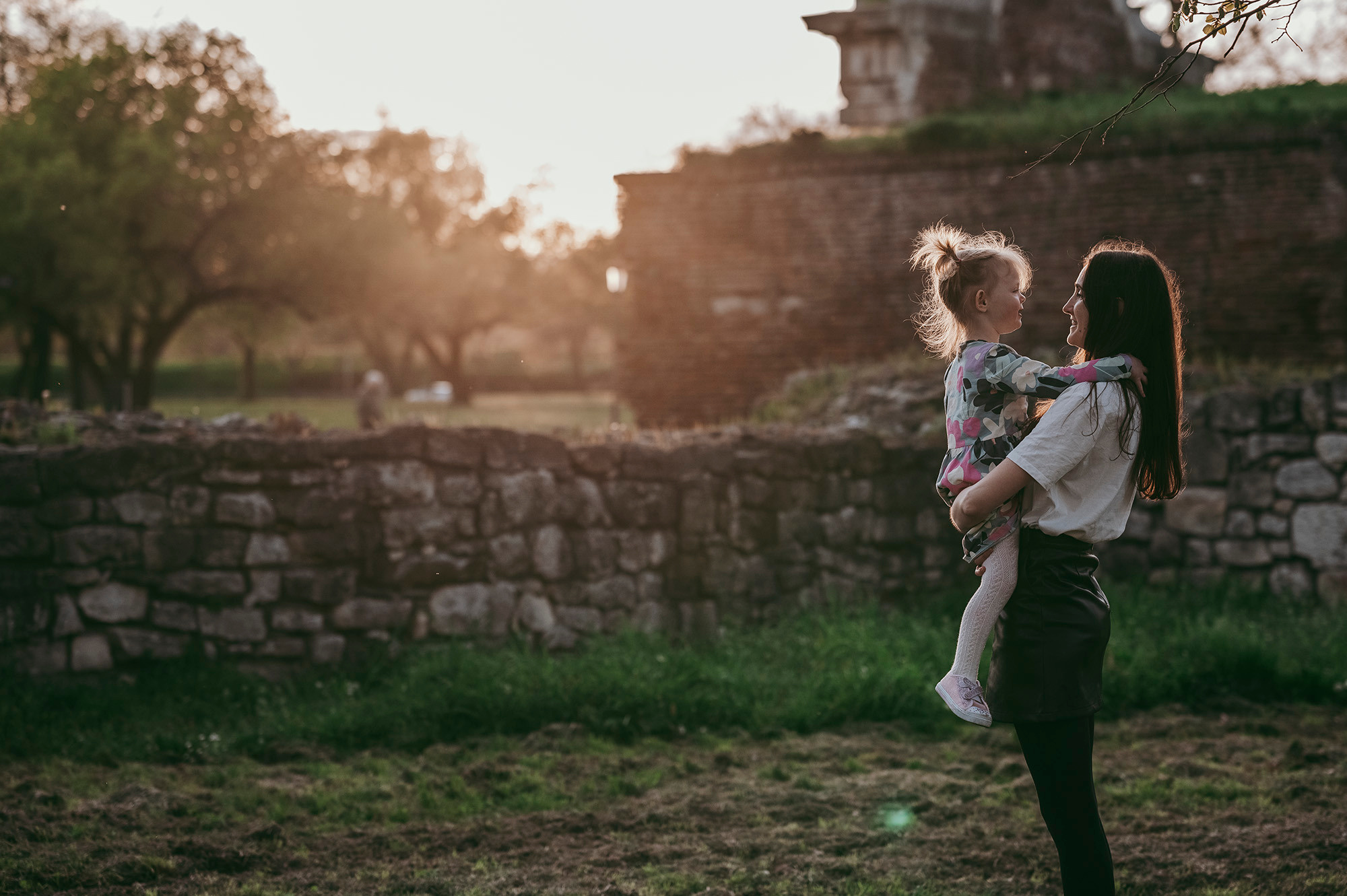 Sasha, Julia, Kostya / family photoshoot. Deciji i porodicni fotograf u Beogradu Oksana Skendzic