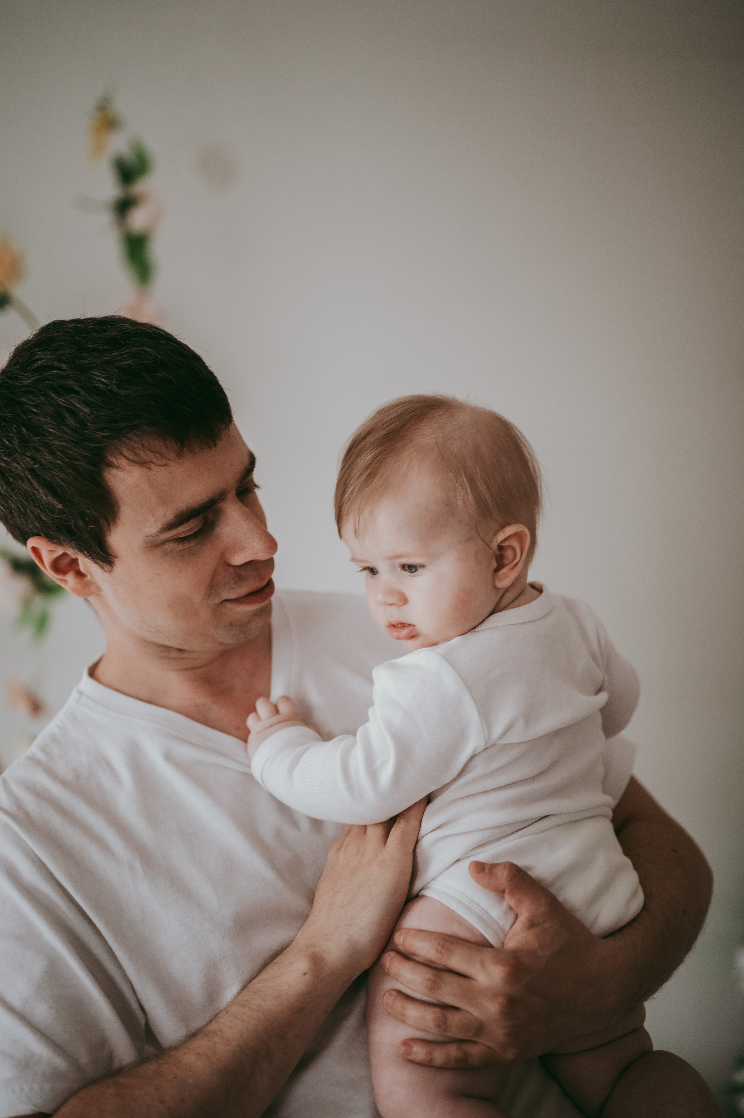 Katya. Deciji i porodicni fotograf u Beogradu Oksana Skendzic