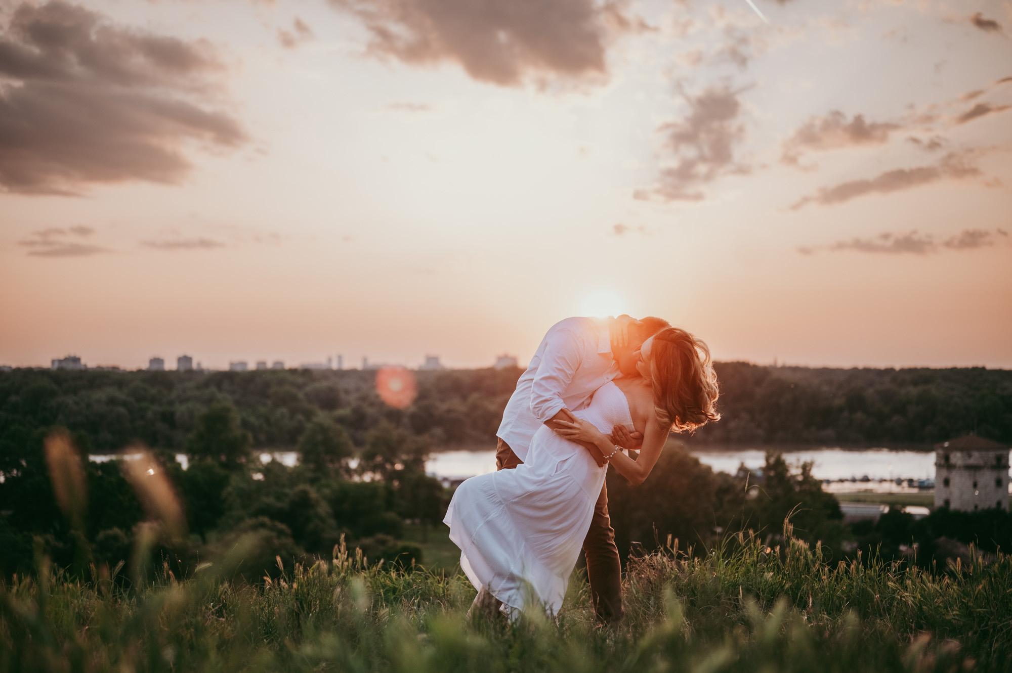 Julia i Dima / maternity photosession. Deciji i porodicni fotograf u Beogradu Oksana Skendzic