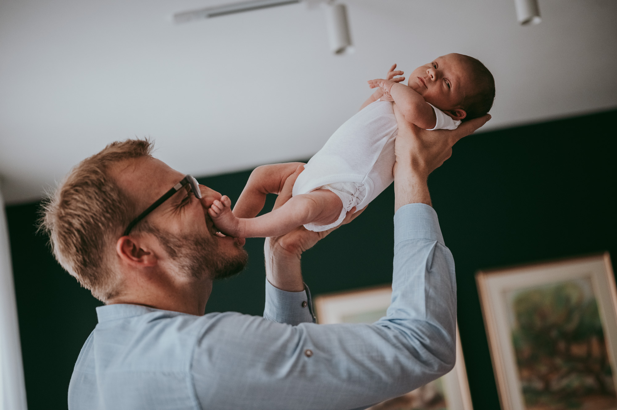 Prvo fotografisanje Lazara. Deciji i porodicni fotograf u Beogradu Oksana Skendzic