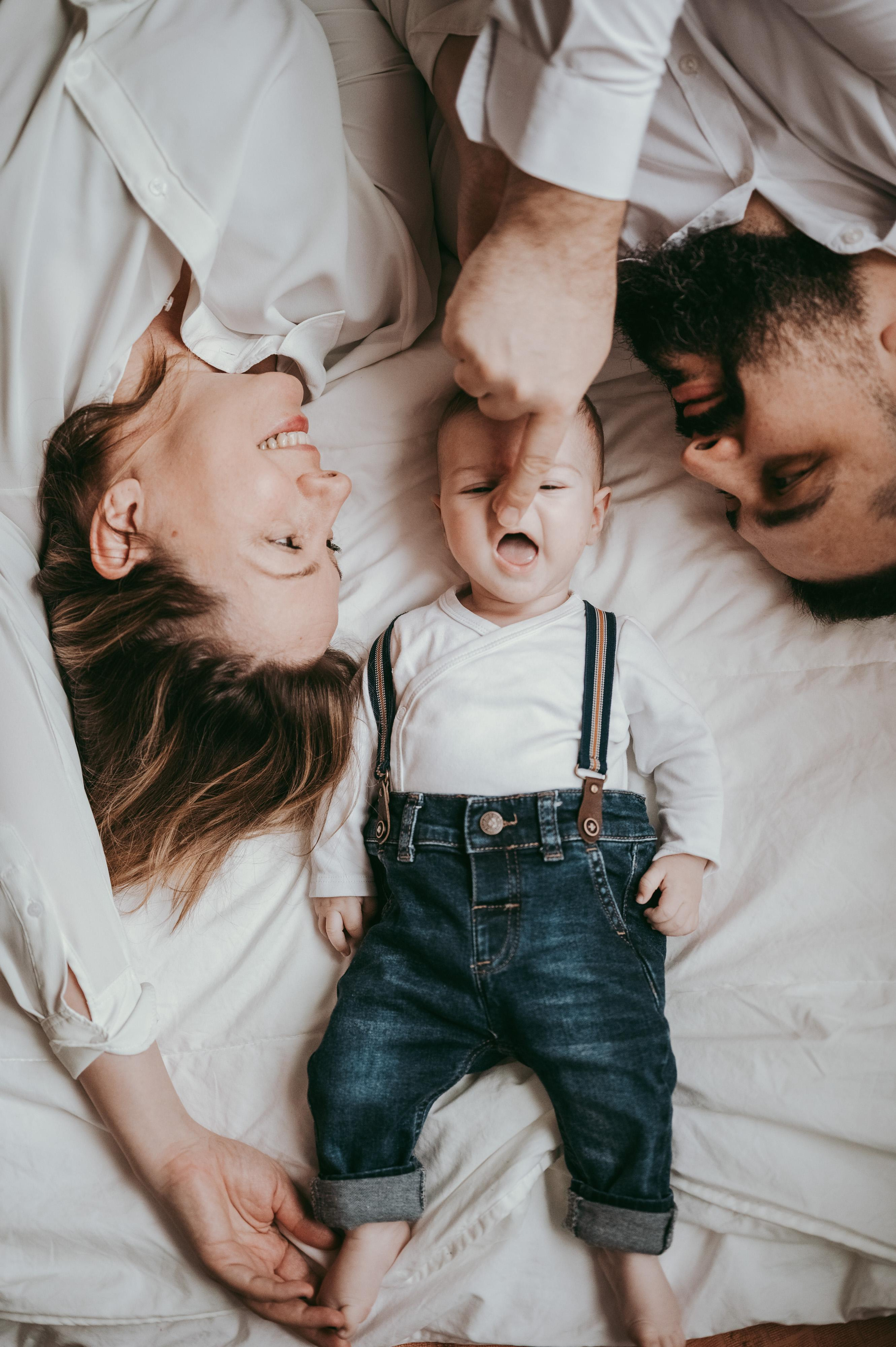 Porodicno fotografisanje. Deciji i porodicni fotograf u Beogradu Oksana Skendzic