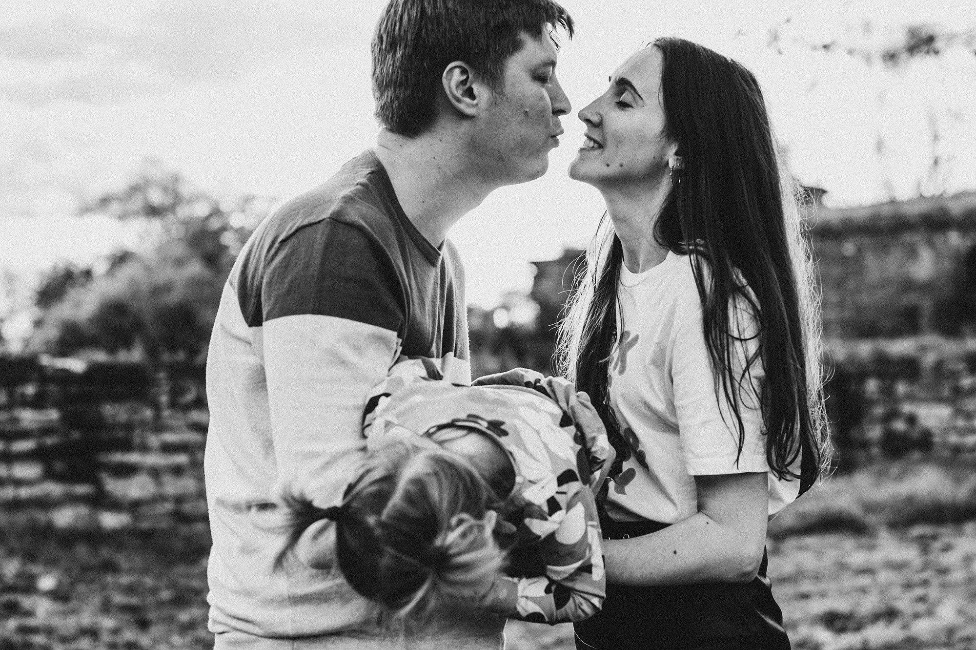 Sasha, Julia, Kostya / family photoshoot. Deciji i porodicni fotograf u Beogradu Oksana Skendzic