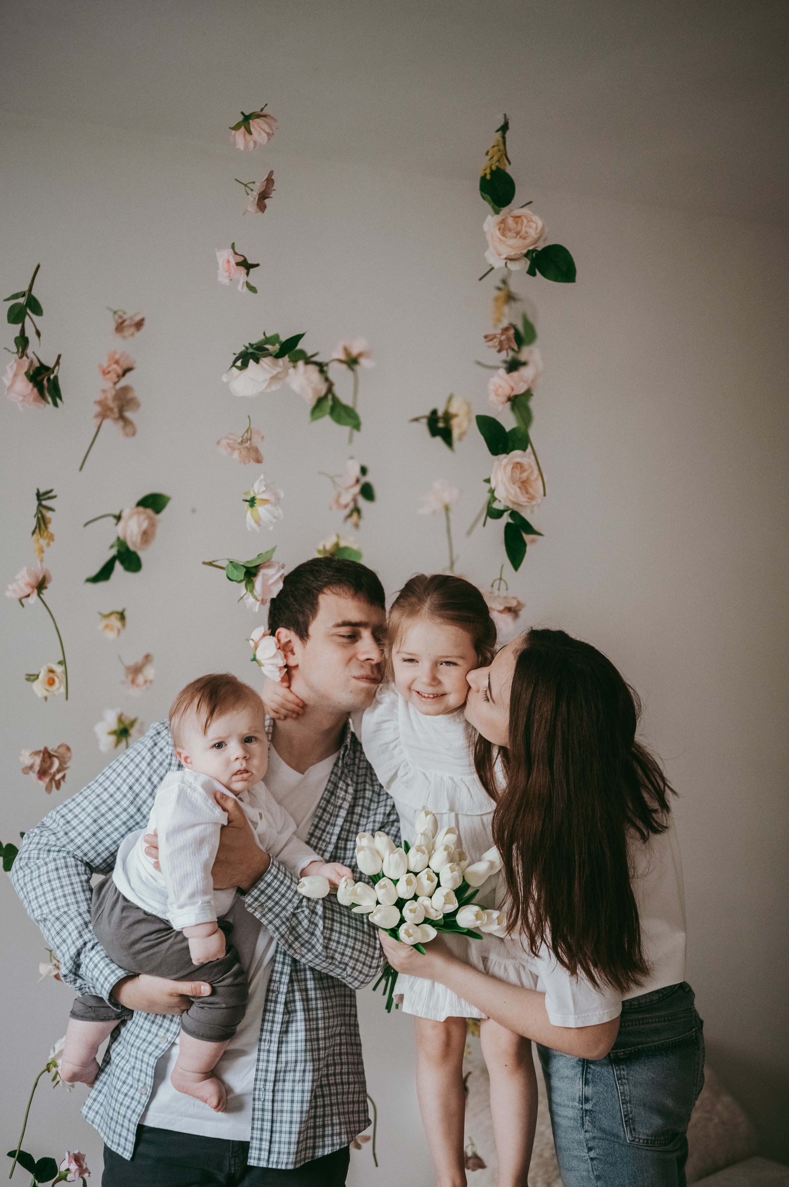 Katya. Deciji i porodicni fotograf u Beogradu Oksana Skendzic