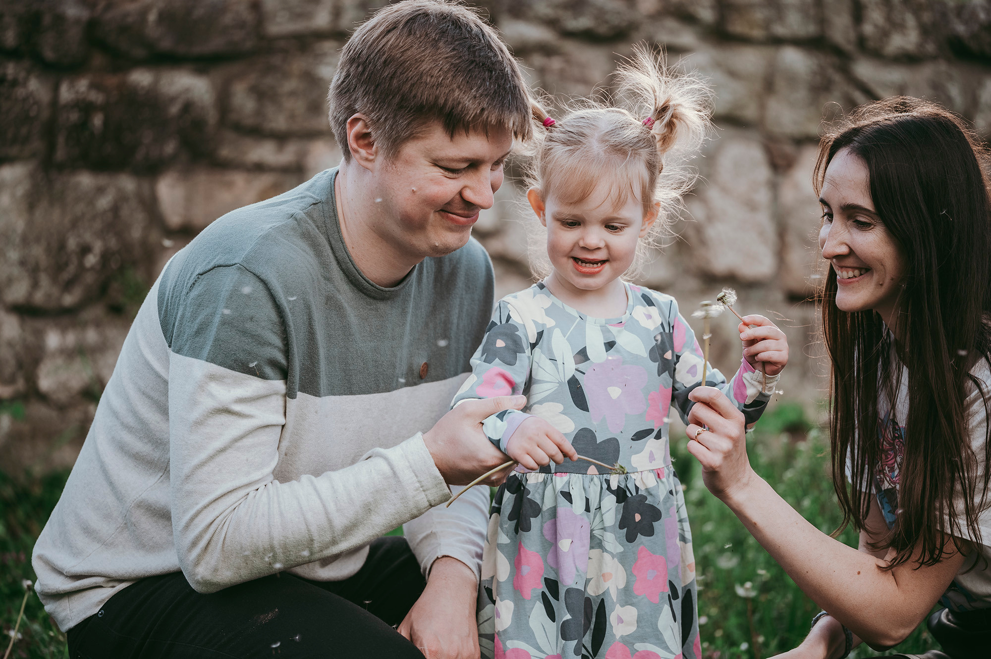 Sasha, Julia, Kostya / family photoshoot. Deciji i porodicni fotograf u Beogradu Oksana Skendzic