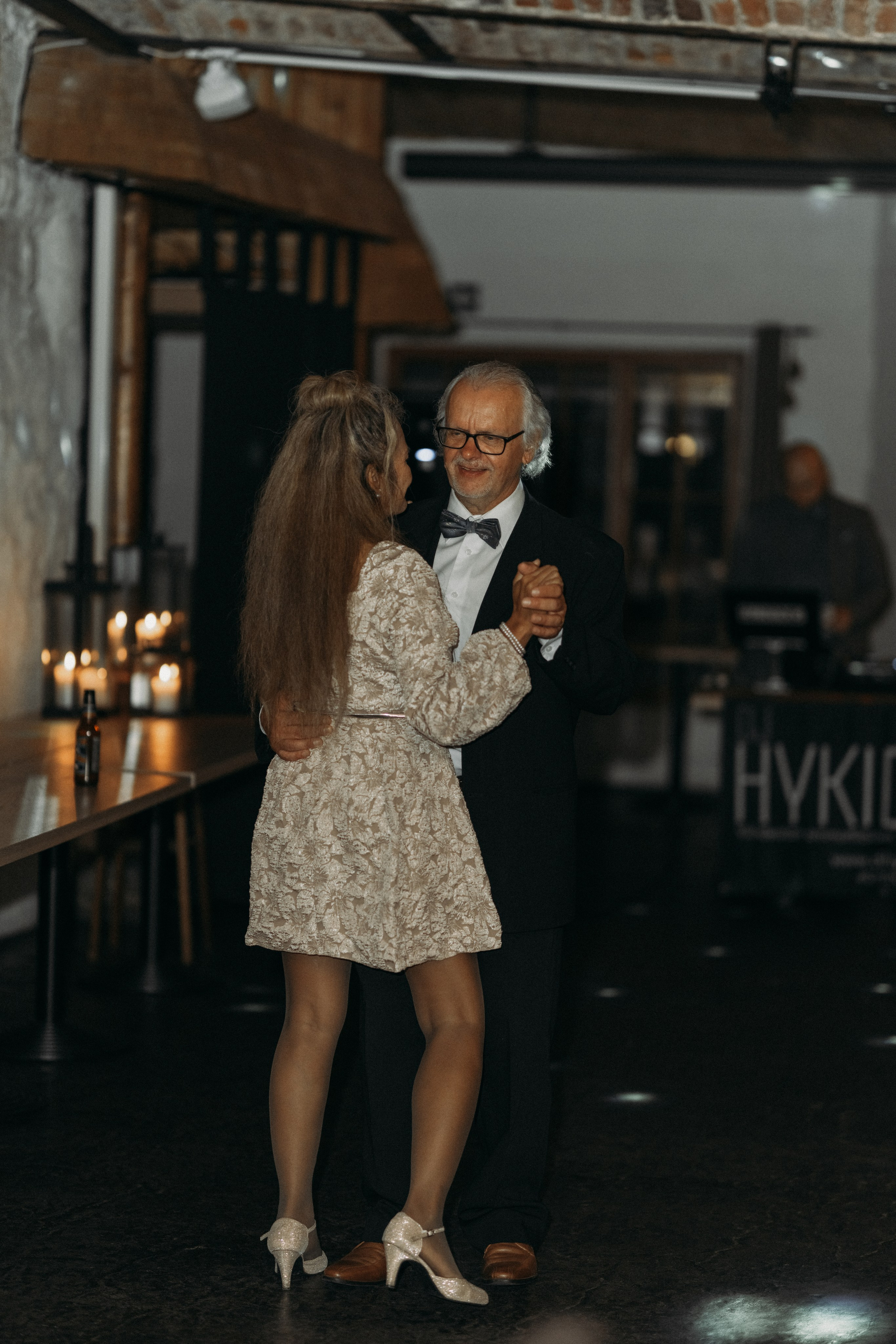 C&A. Wedding and portrait photographer in Helsinki Vickan O