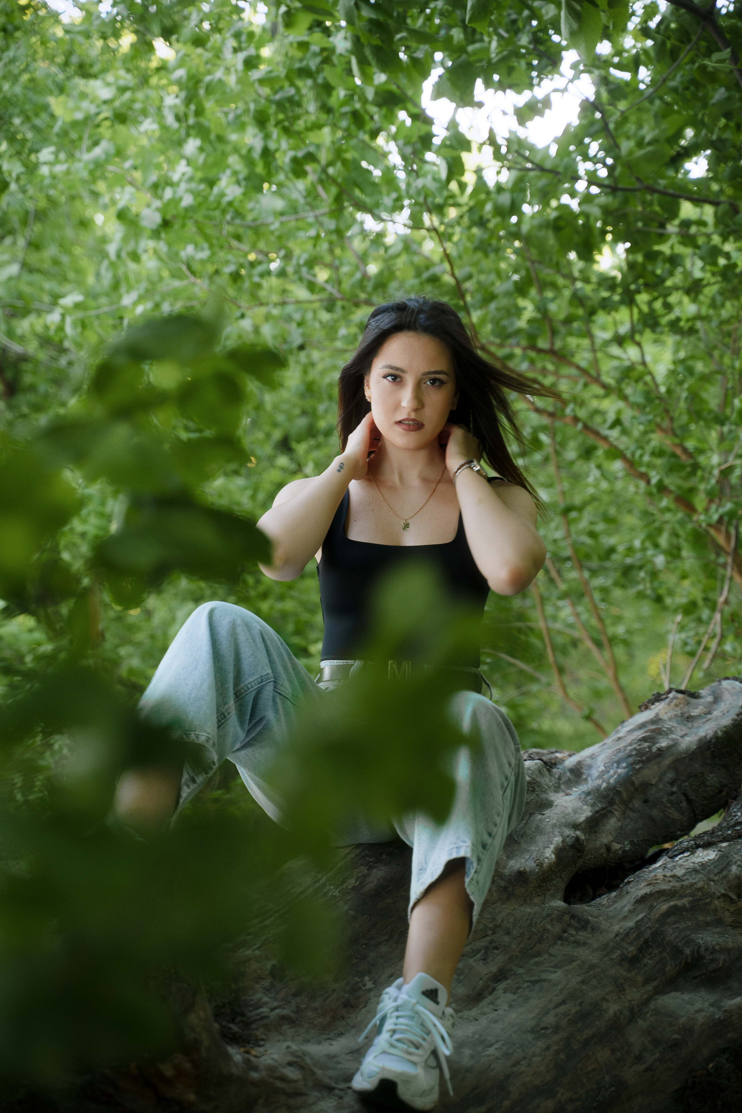 Dunja. Zhukov studio