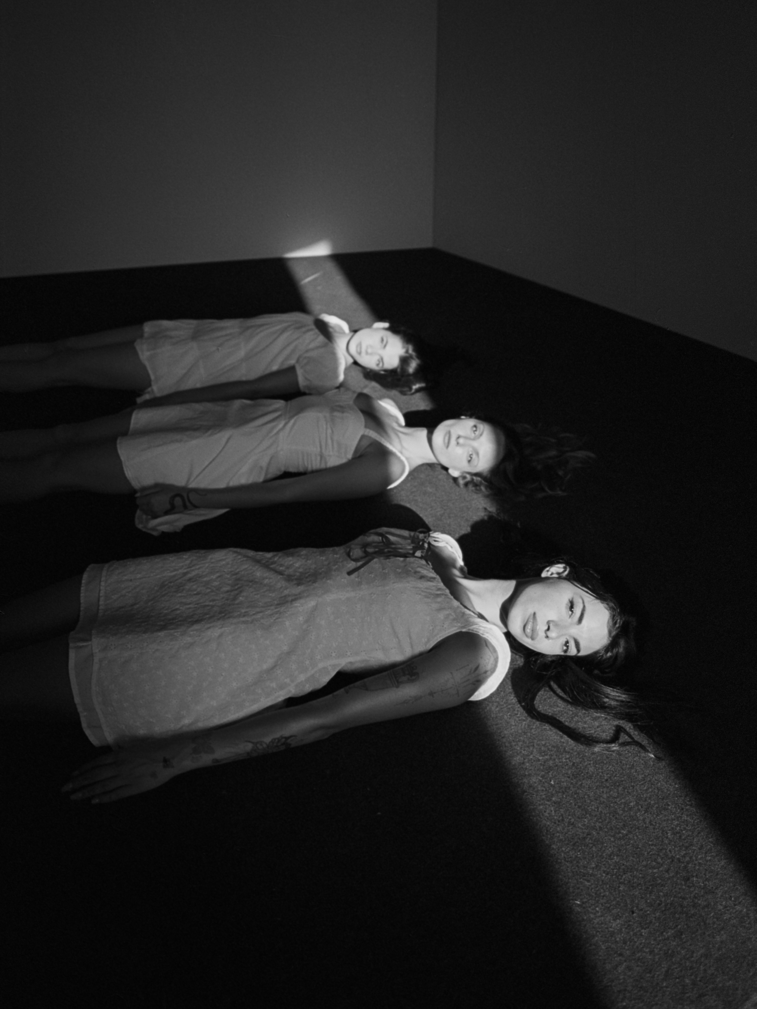 Alyona Nikolaeva — fotografo a Lecce