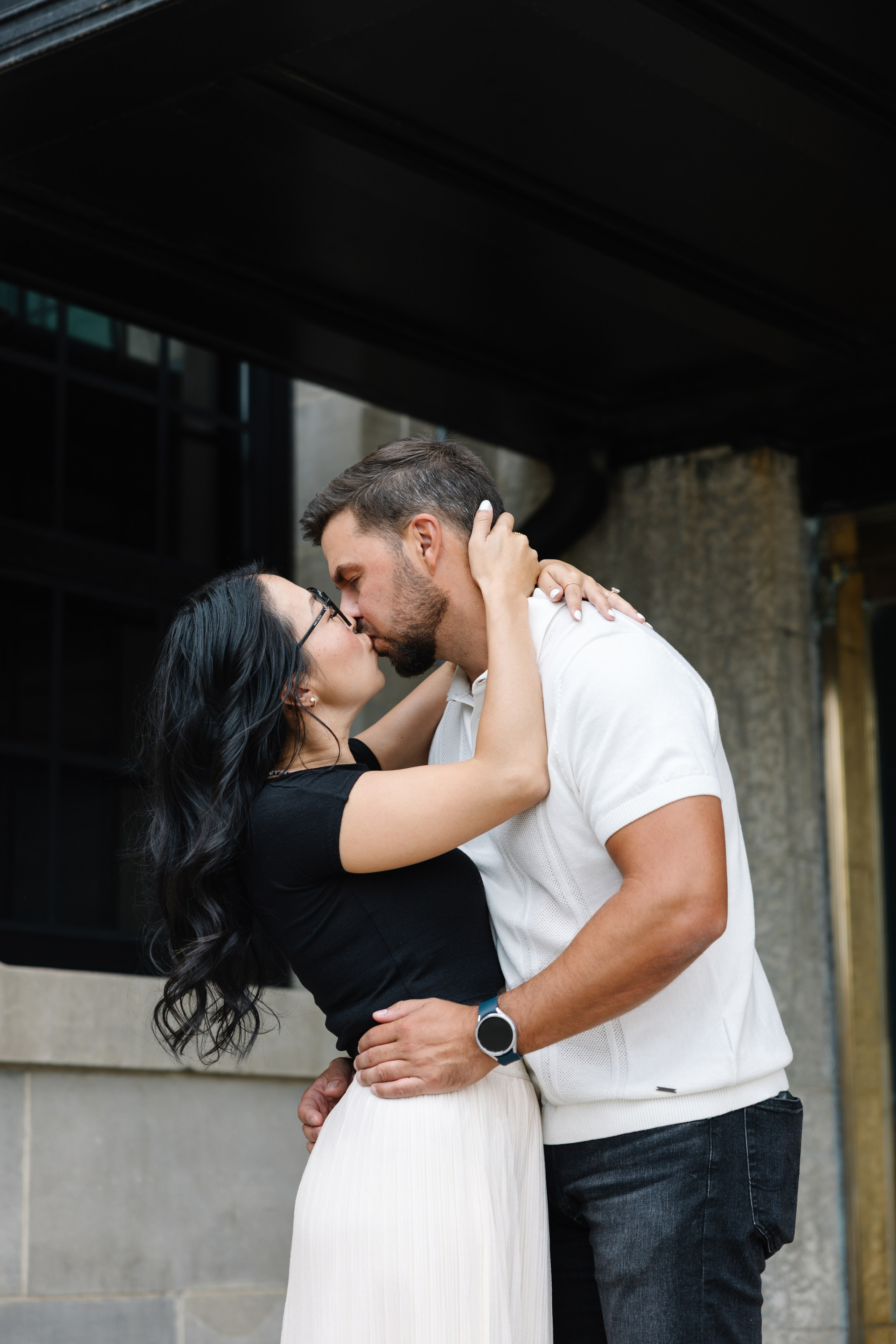 Trevor&Yaya. Wedding photography and videography in Regina, Saskatchewan