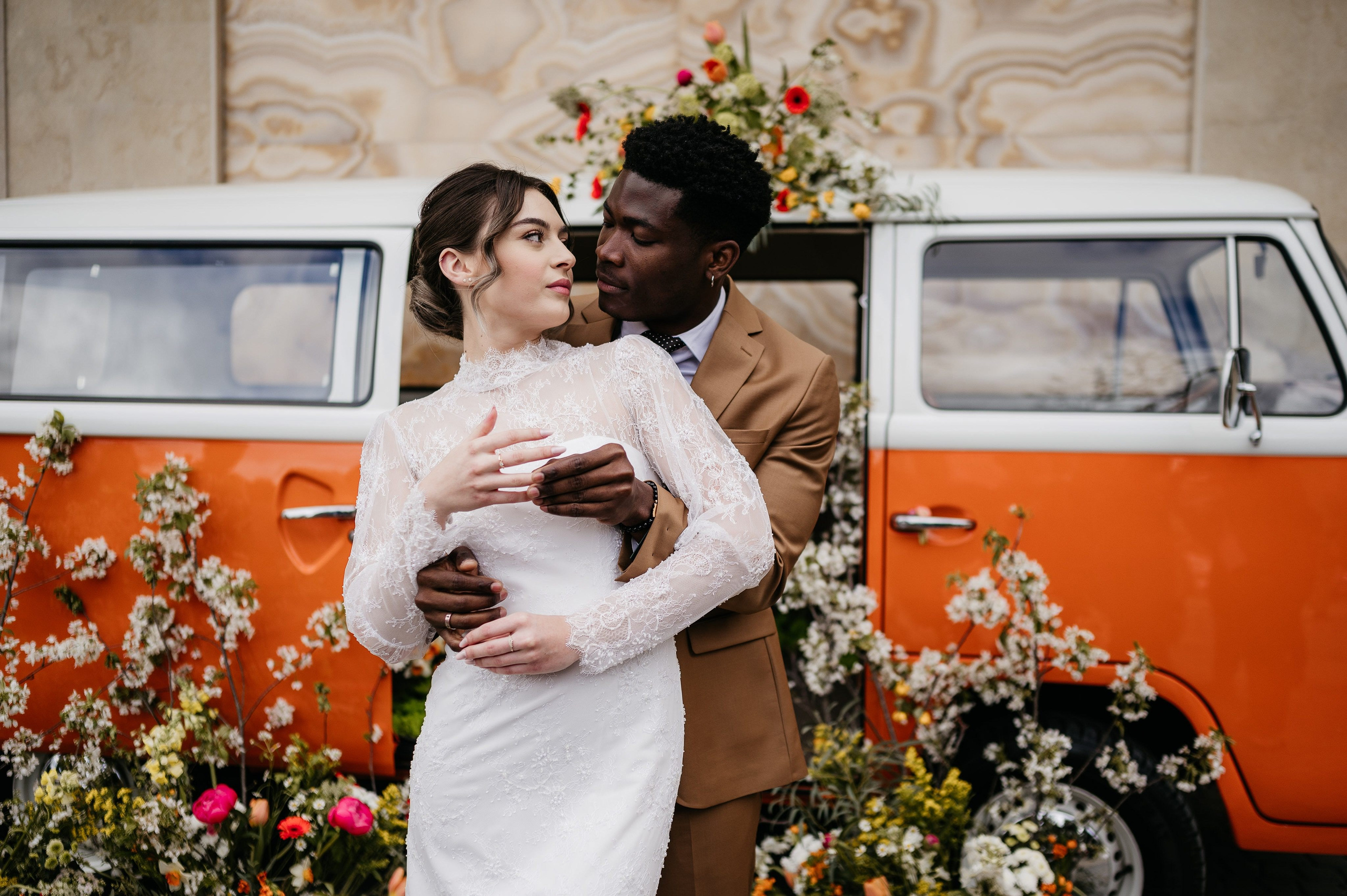 Cristina + Rhema. Valentin Melen — wedding photographer