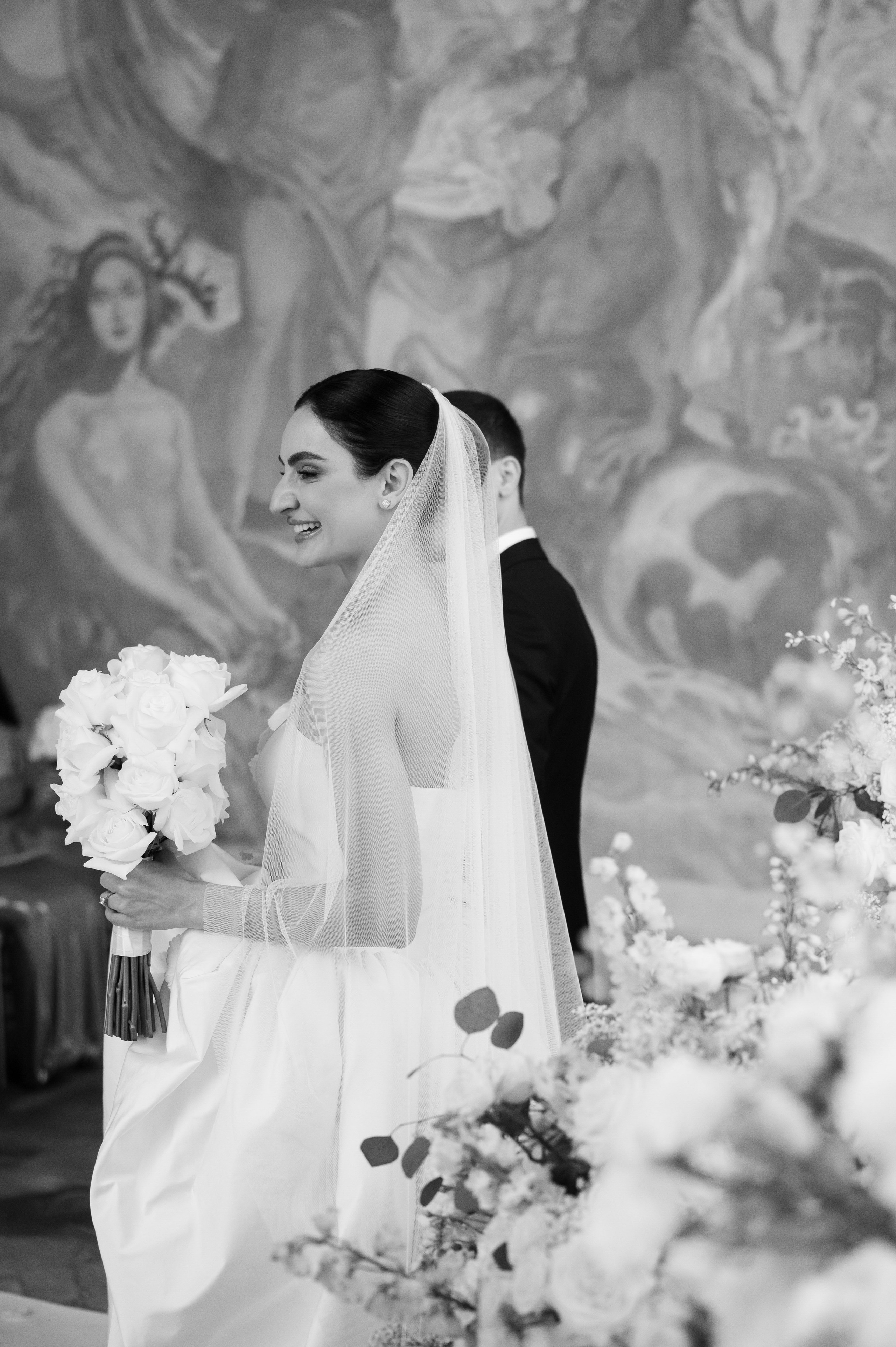 Lilit & Tigran. Wedding photographer in Spain