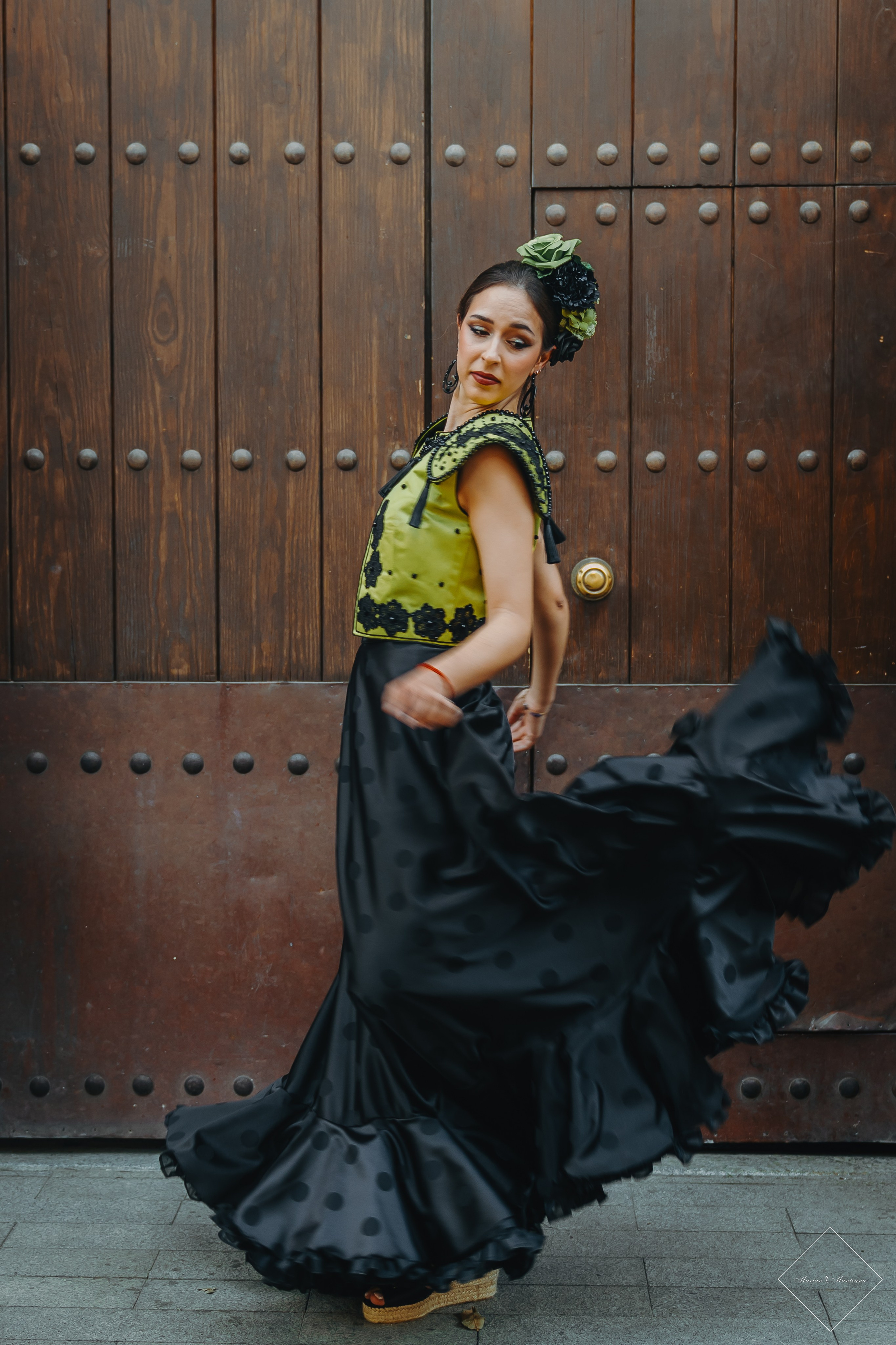 Feria De Abril — Sevilla 2024. Fotografie de Familie, Nuntă și Evenimente - Marian V. Munteanu