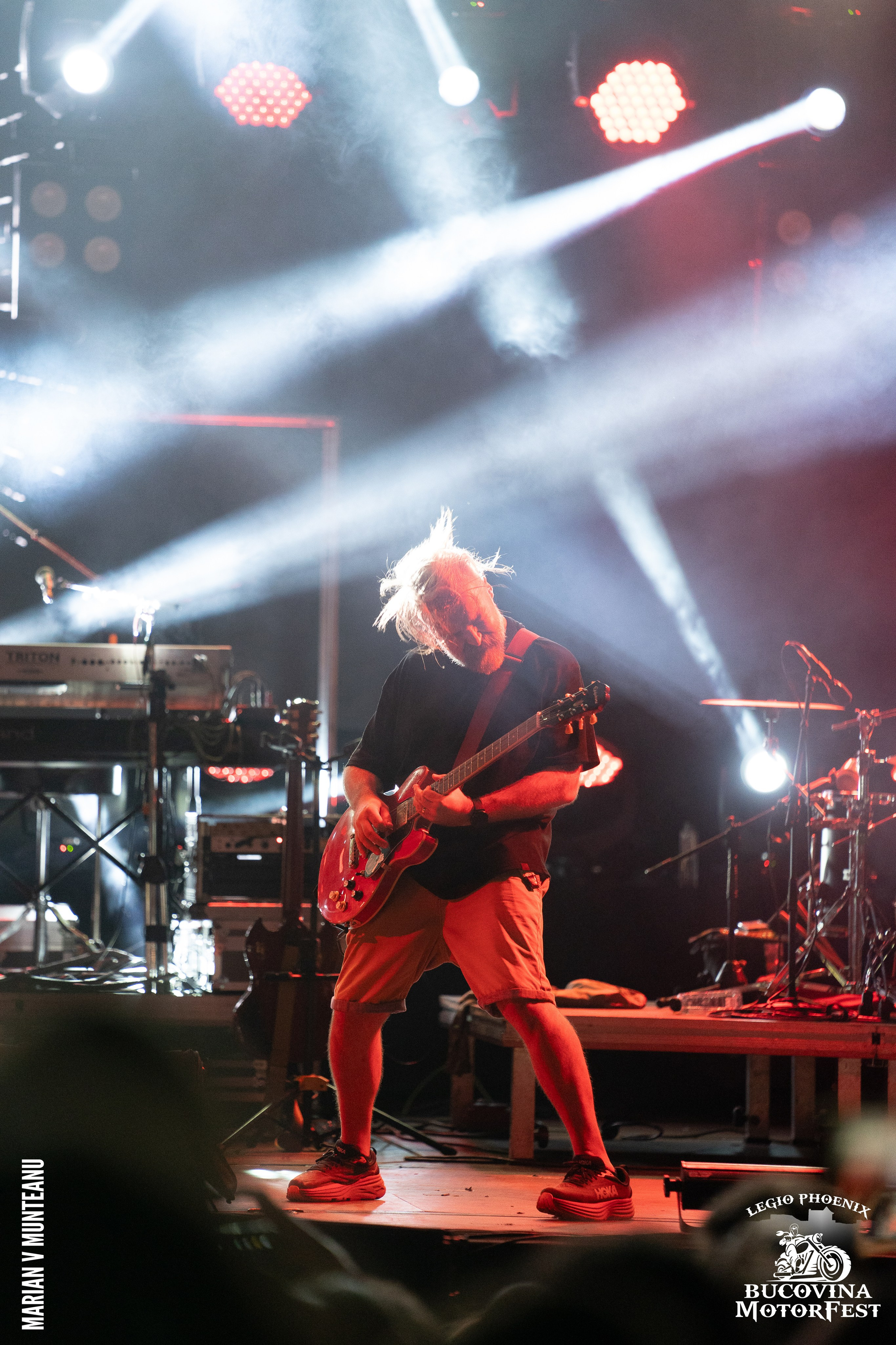 BUCOVINA MOTOR FEST. Fotografie de Familie, Nuntă și Evenimente - Marian V. Munteanu