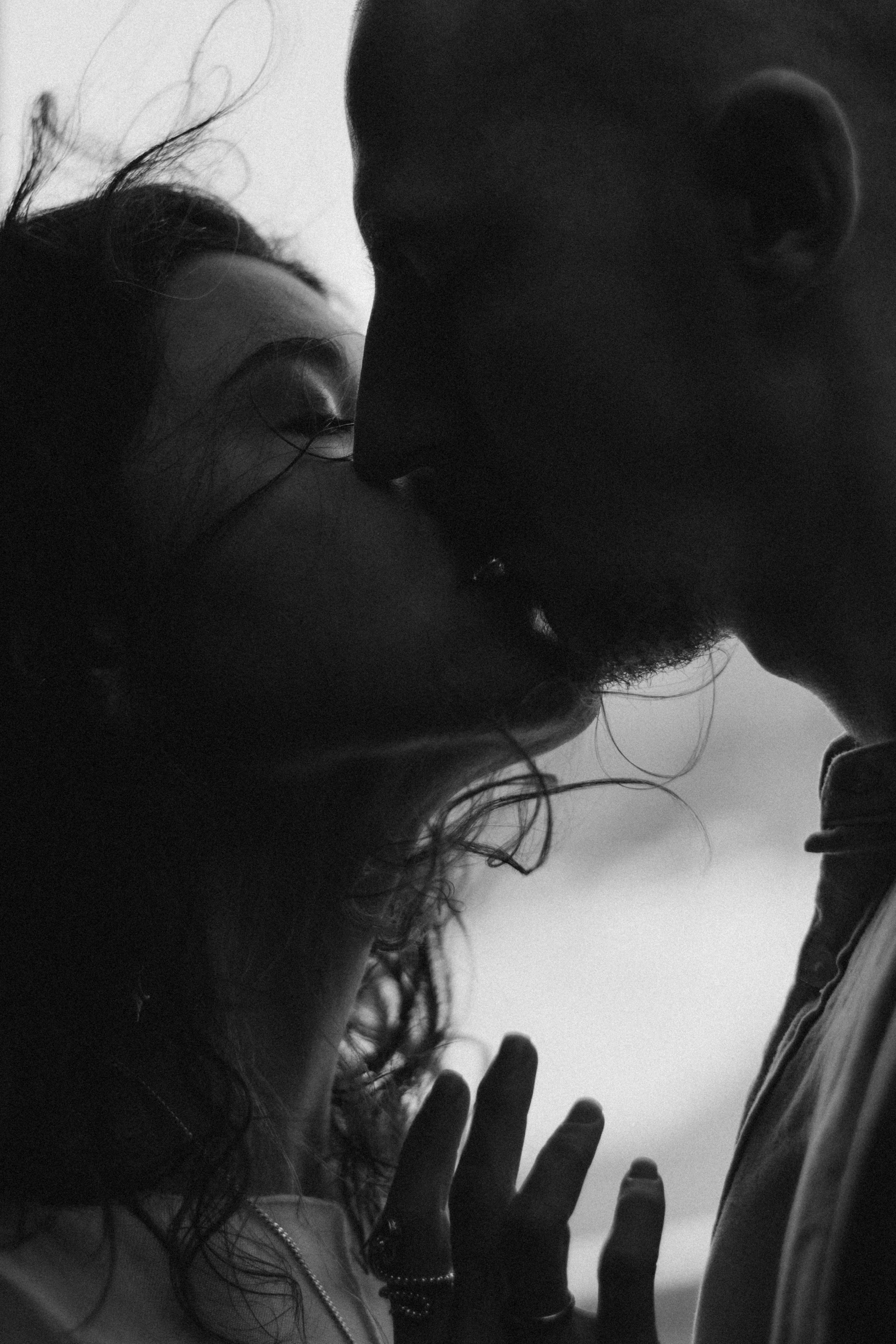 Zuhause im Herzen | Shooting an der Ozeanküste. Фотограф в Нюрнберге Ирина Менерт из Ансбаха