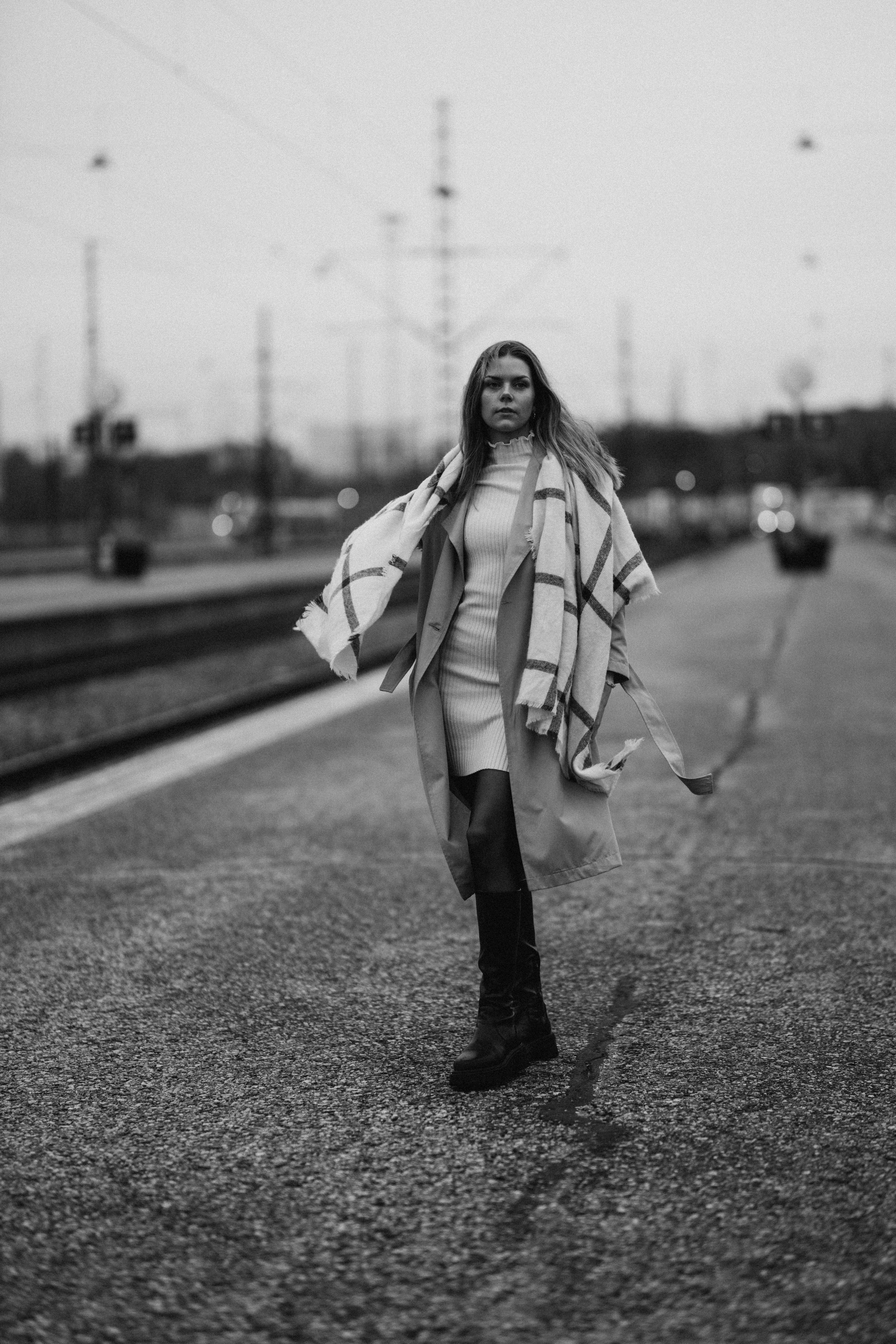 Kata. Wedding and portrait photographer in Helsinki Vickan O