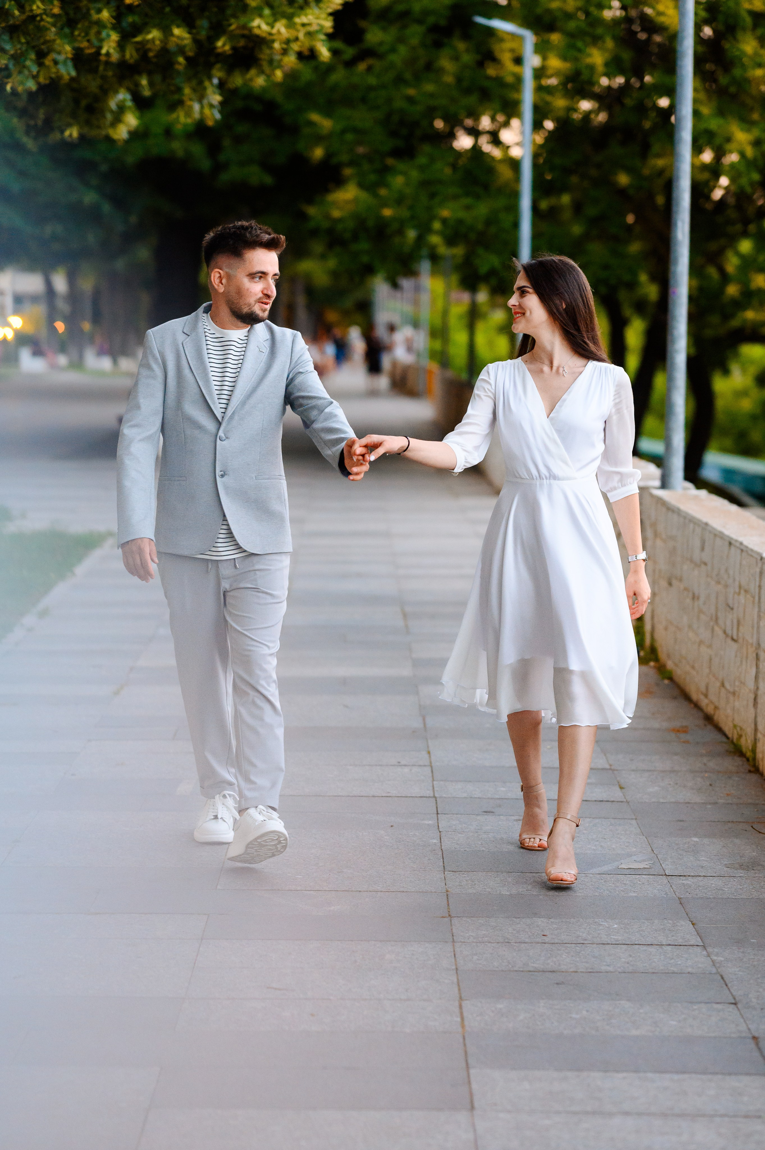 Madalina & Ovidiu. Mugurel Olteanu Fotograf