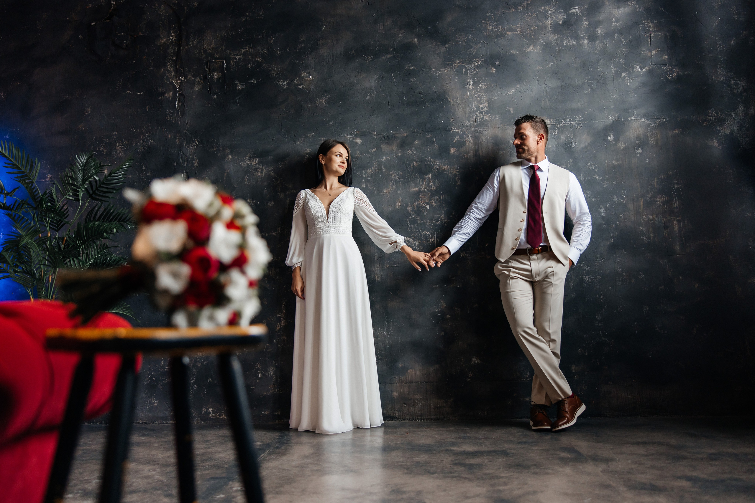 Ryan & Ana. Furduidumitru.com