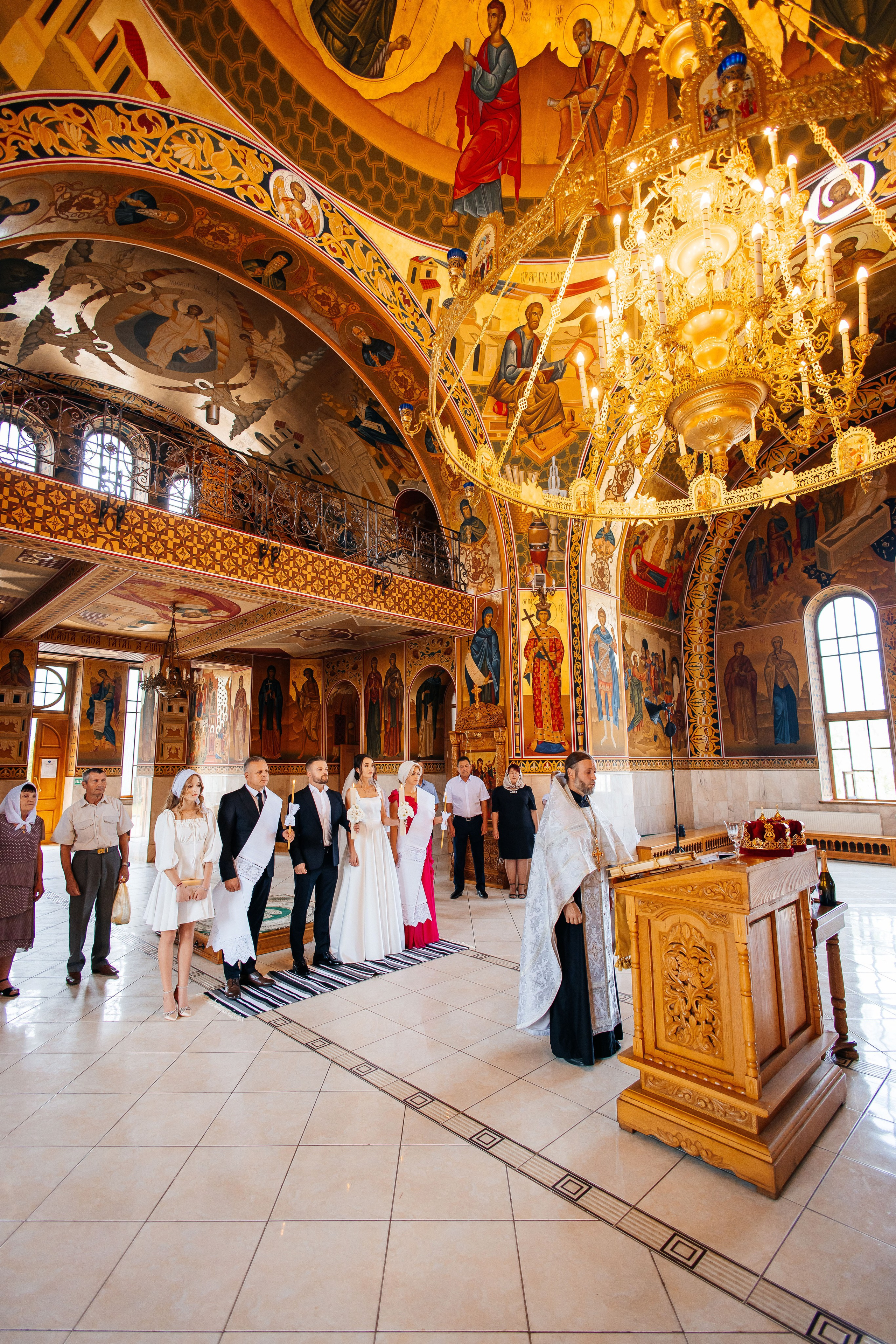 Iurie & Anastasia. Furduidumitru.com