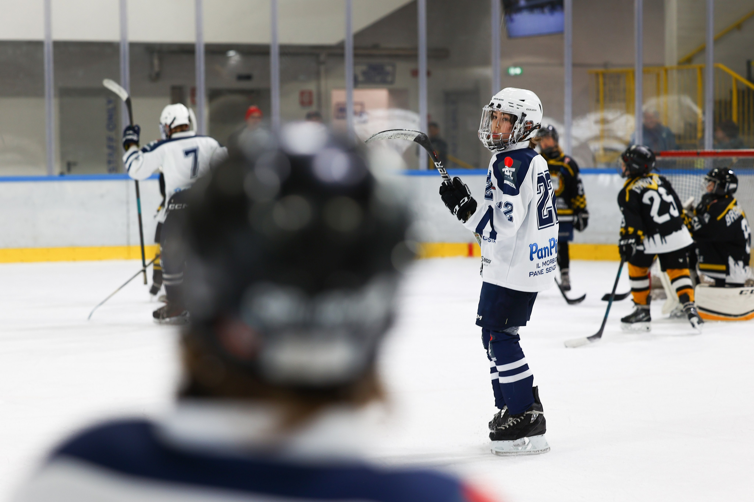Elena Radchenko Portfoglio Sport Events. Fotografo Videomaker Drone Padova Venice Italy Elena Radchenko